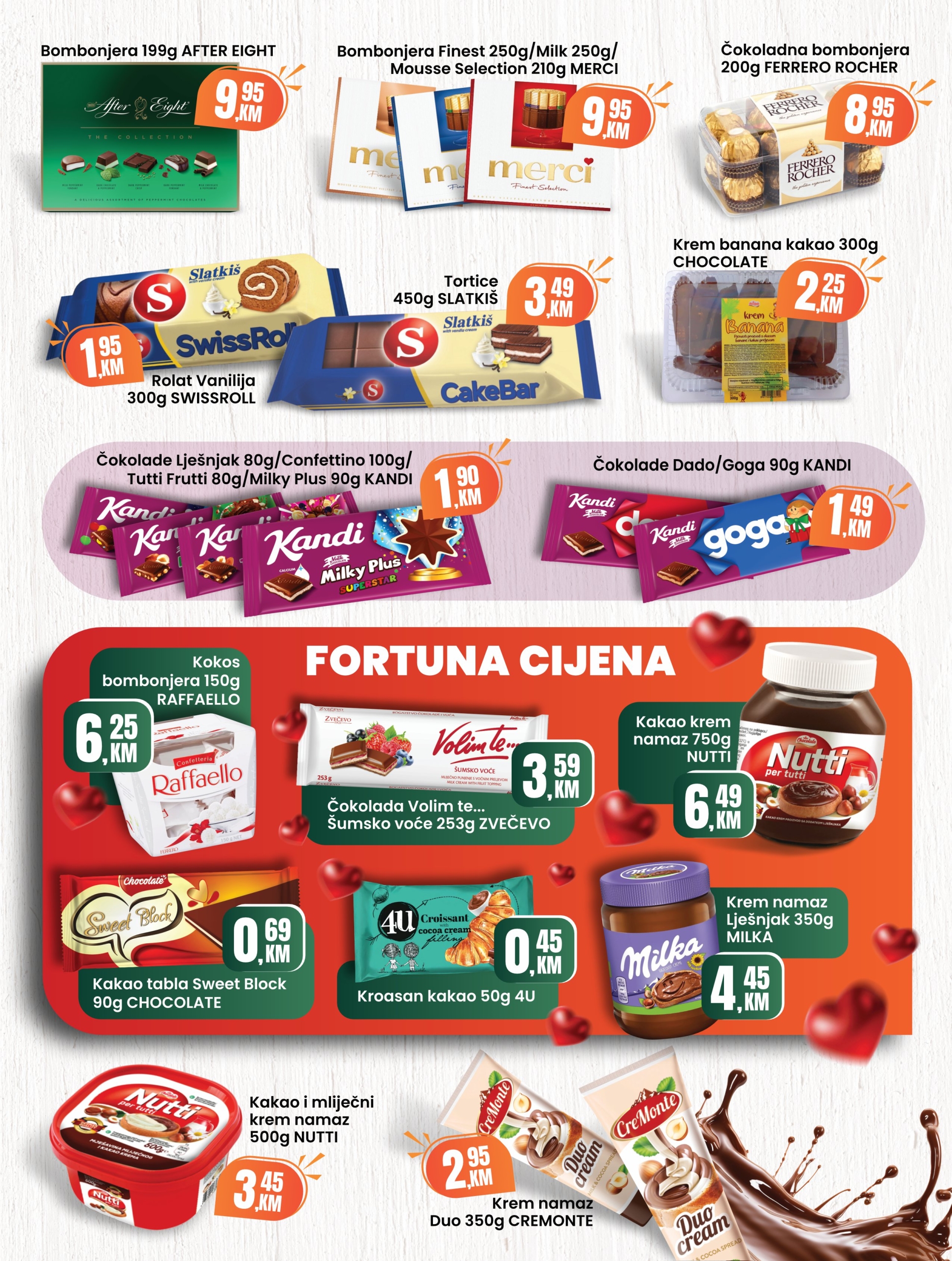 Fortuna katalog 1-28.2.2025.