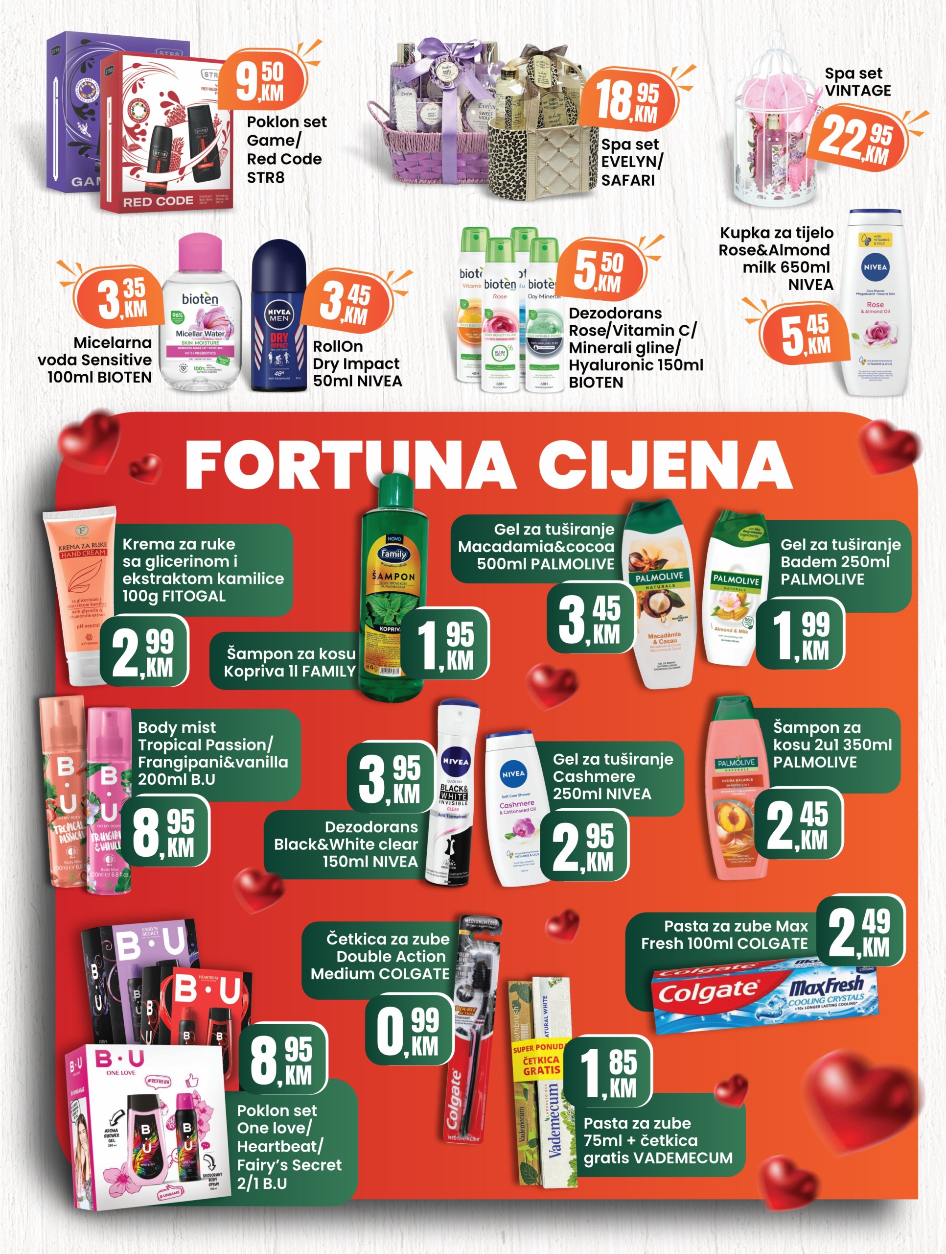 Fortuna katalog 1-28.2.2025.