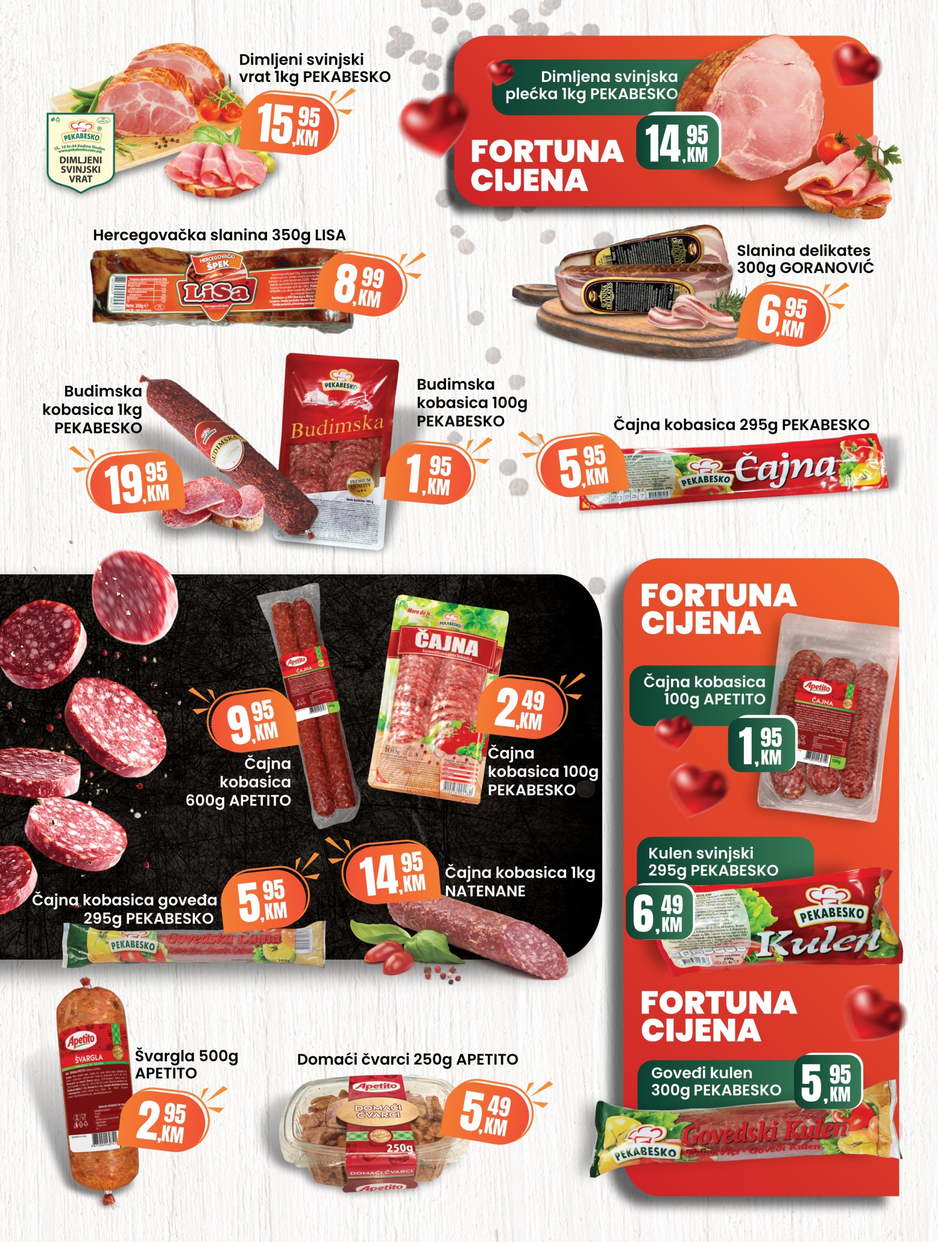 Fortuna katalog 1-28.2.2025.