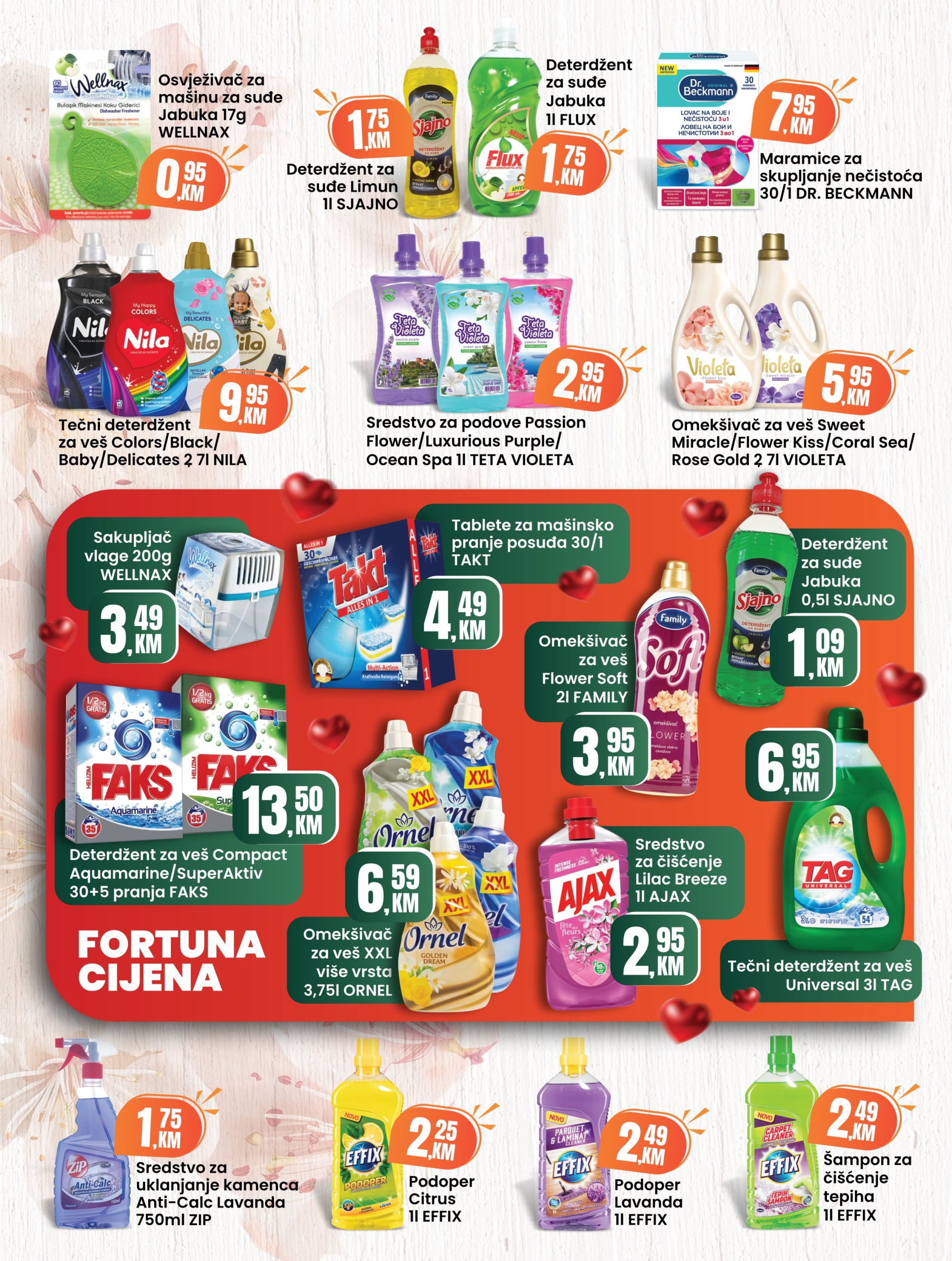 Fortuna katalog 1-28.2.2025.