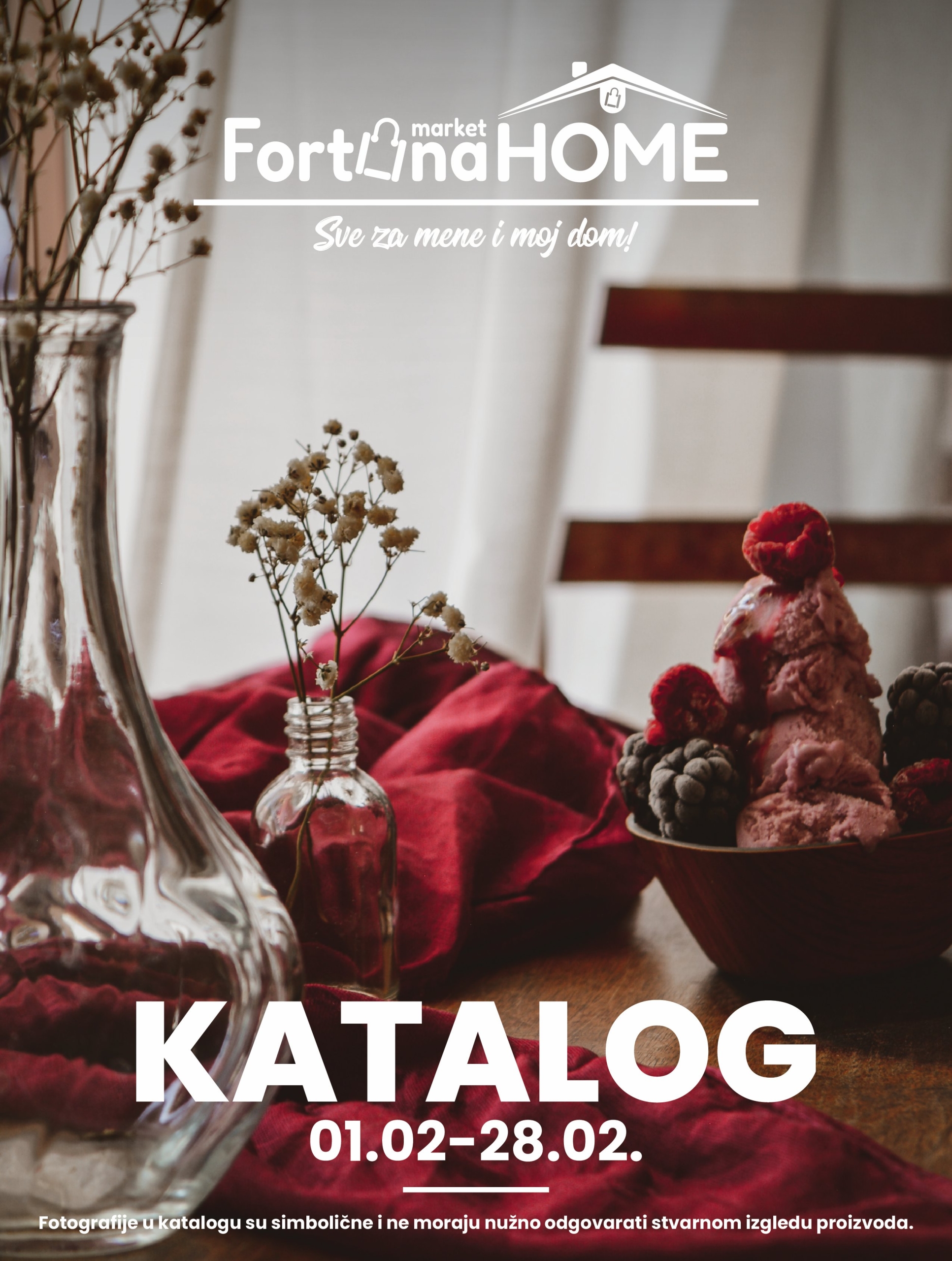 Fortuna katalog 1-28.2.2025.