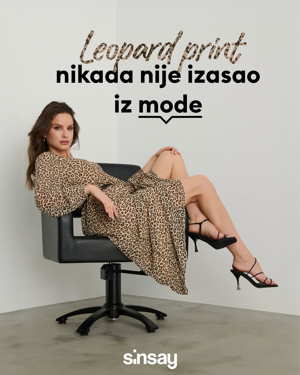 SINSAY super ponuda ŽENSKE ODJEĆE