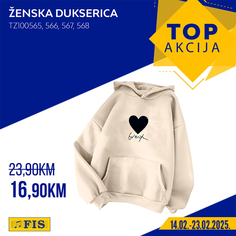 Fis TOP AKCIJA 14-23.2.2025.