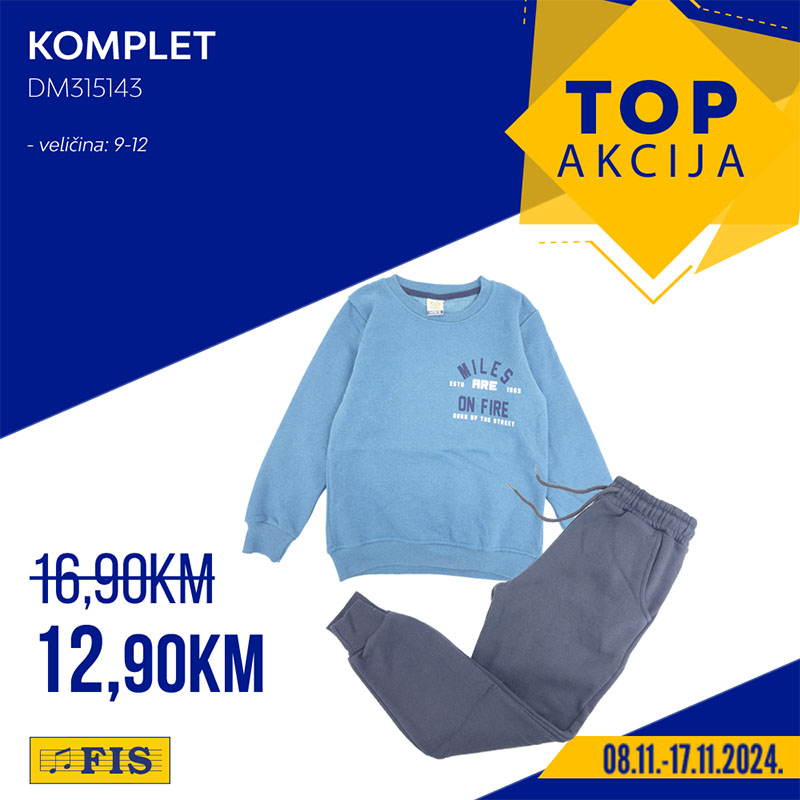 Fis TOP AKCIJA 14-23.2.2025.