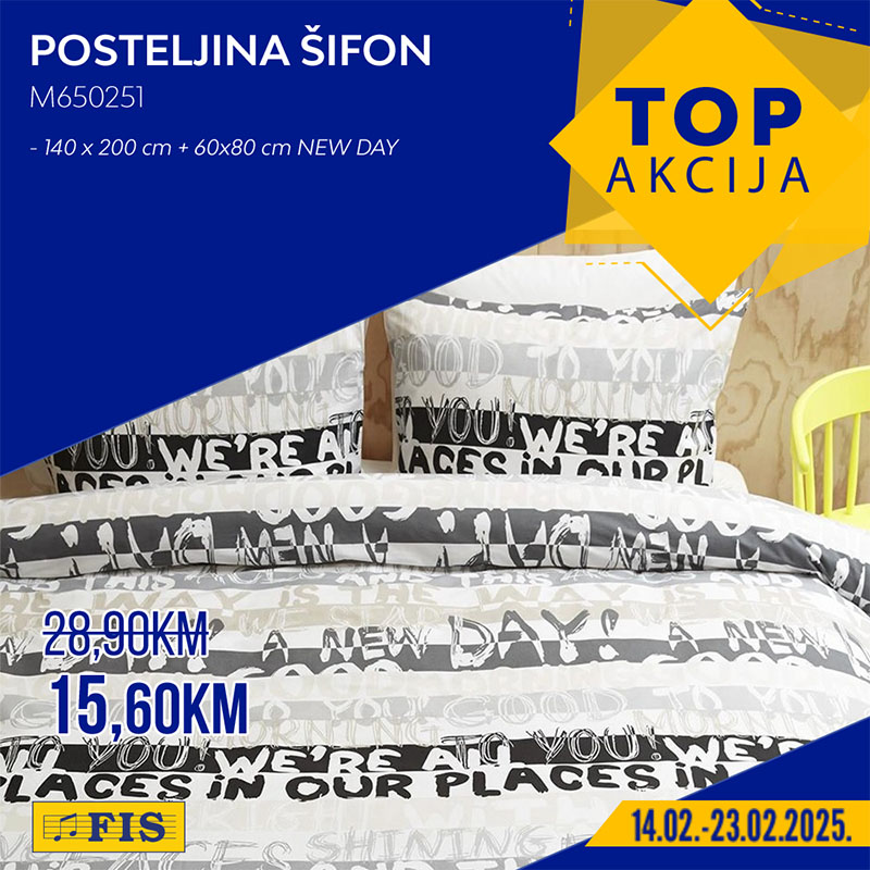 Fis TOP AKCIJA 14-23.2.2025.