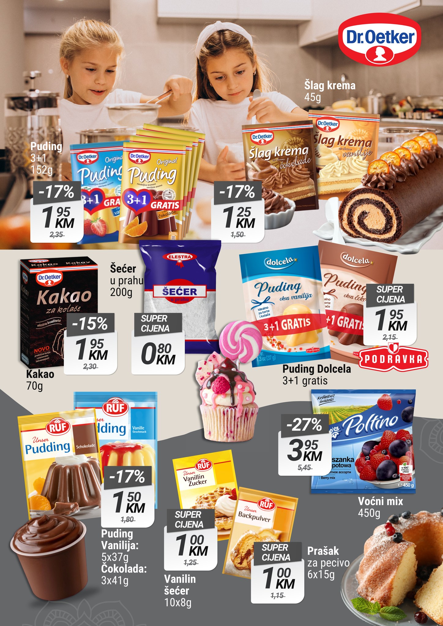 Belamionix katalog RAMAZANSKA AKCIJA 24.2-31.3.2025. 