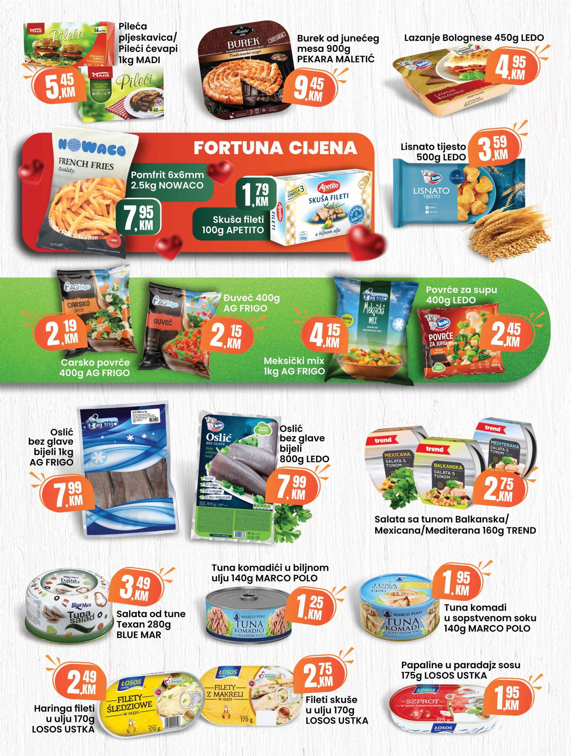 Fortuna katalog 1-28.2.2025.