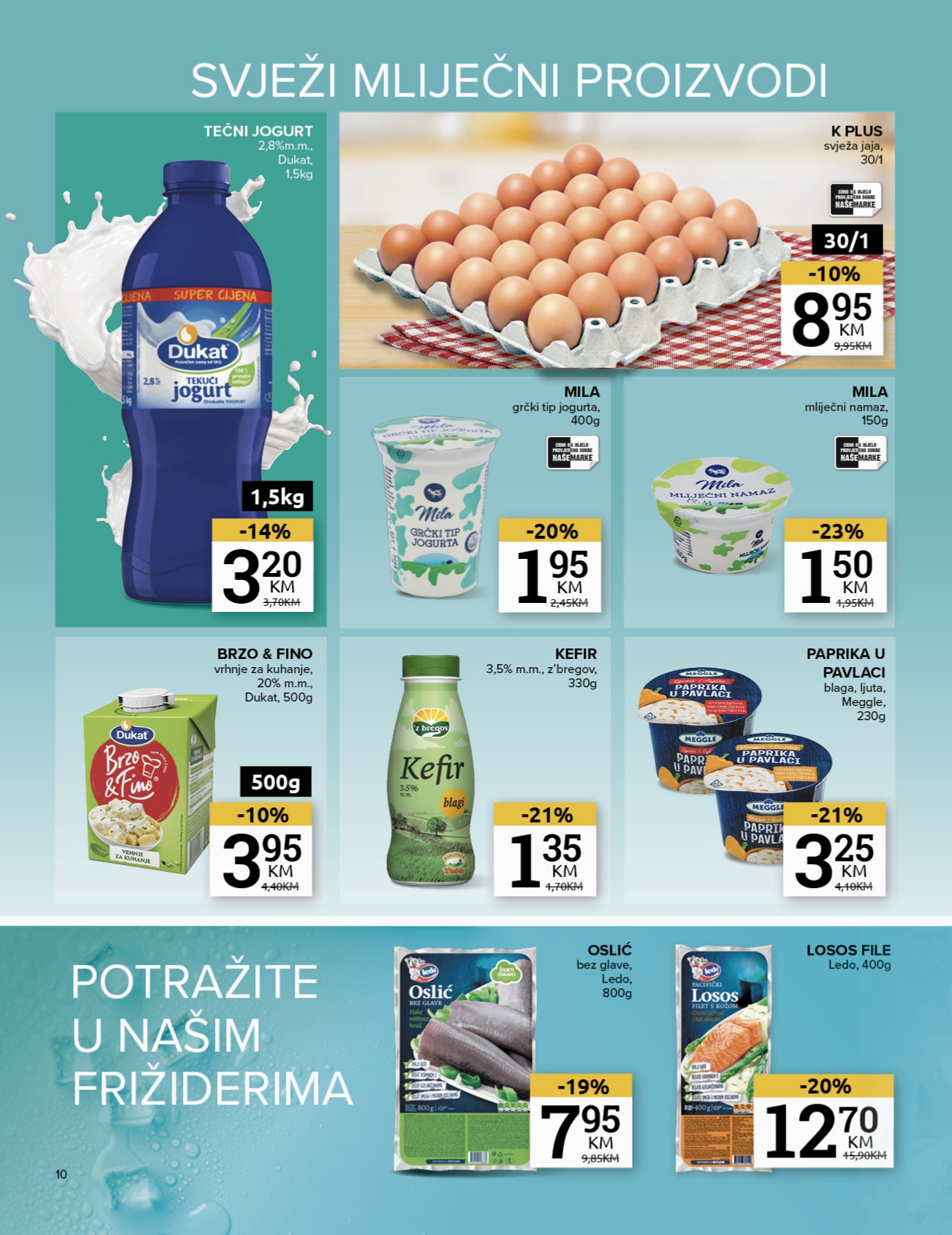 Konzum katalog 4-17.02.2025.