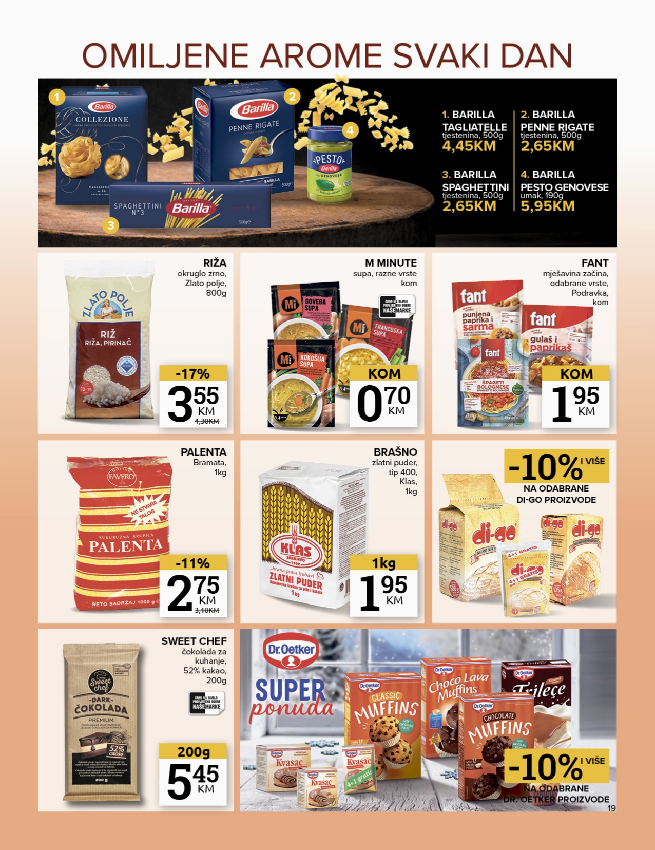 Konzum katalog 4-17.02.2025.