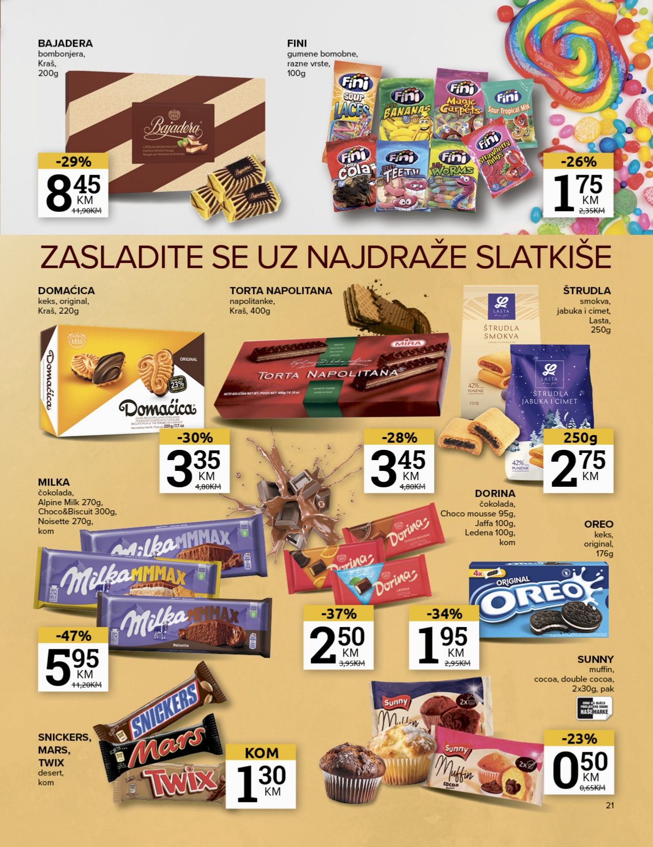 Konzum katalog 4-17.02.2025.