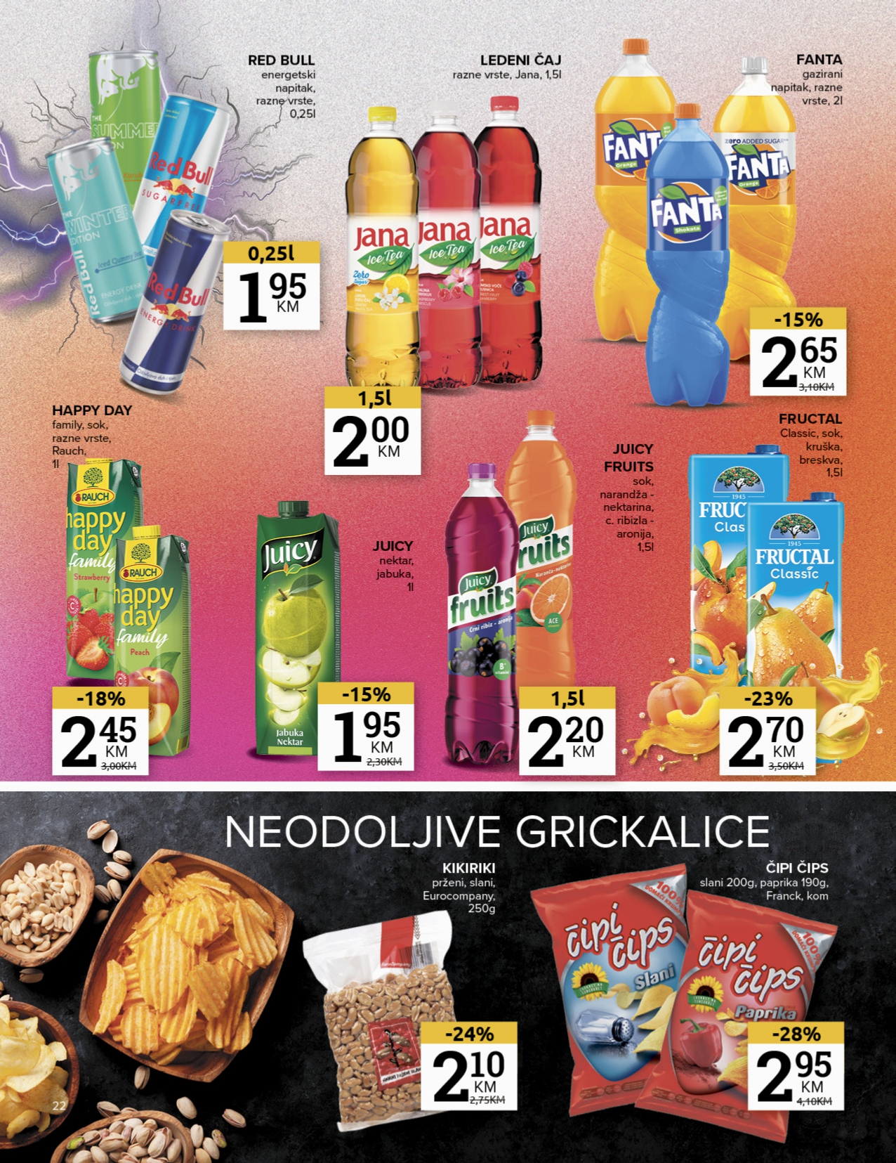 Konzum katalog 4-17.02.2025.