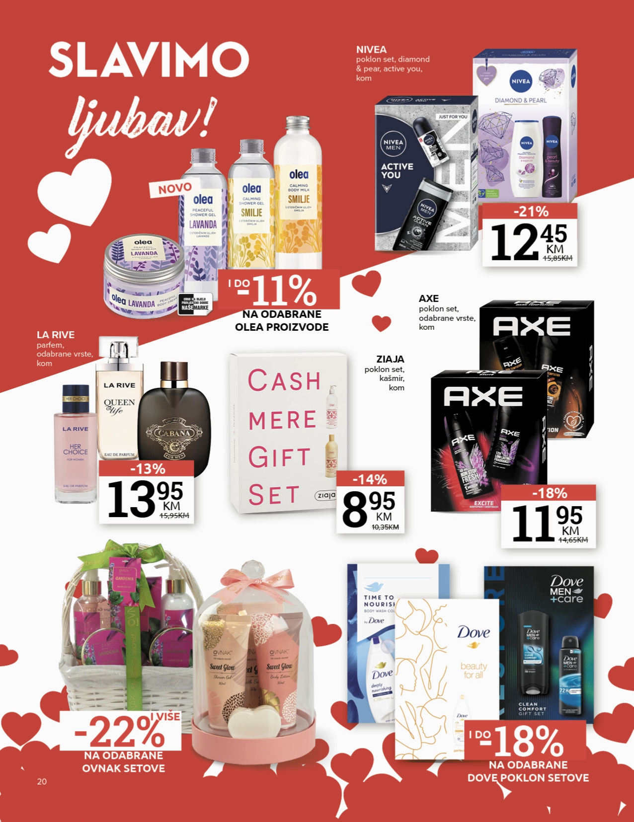 Konzum katalog 4-17.02.2025.