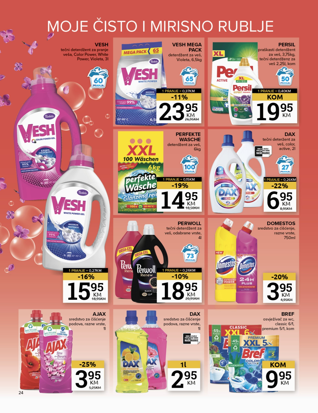 Konzum katalog 4-17.02.2025.