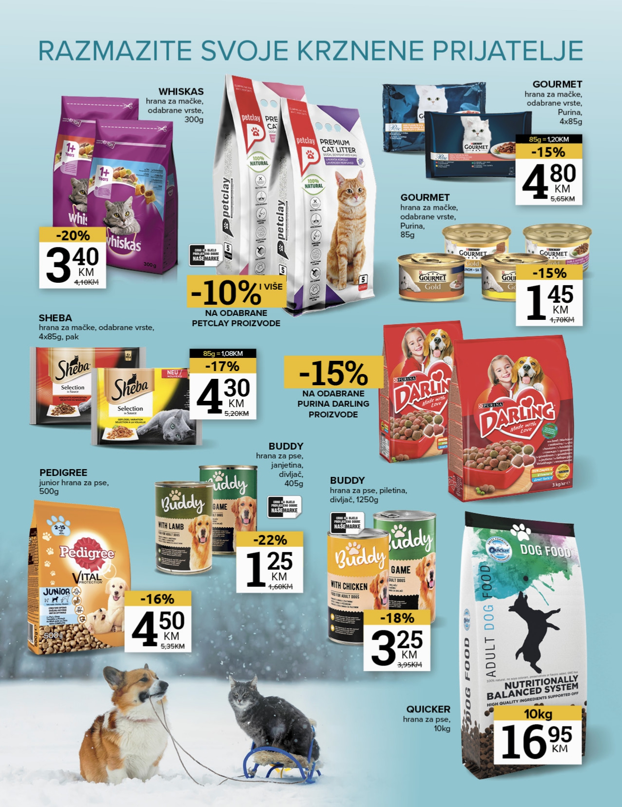 Konzum katalog 4-17.02.2025.