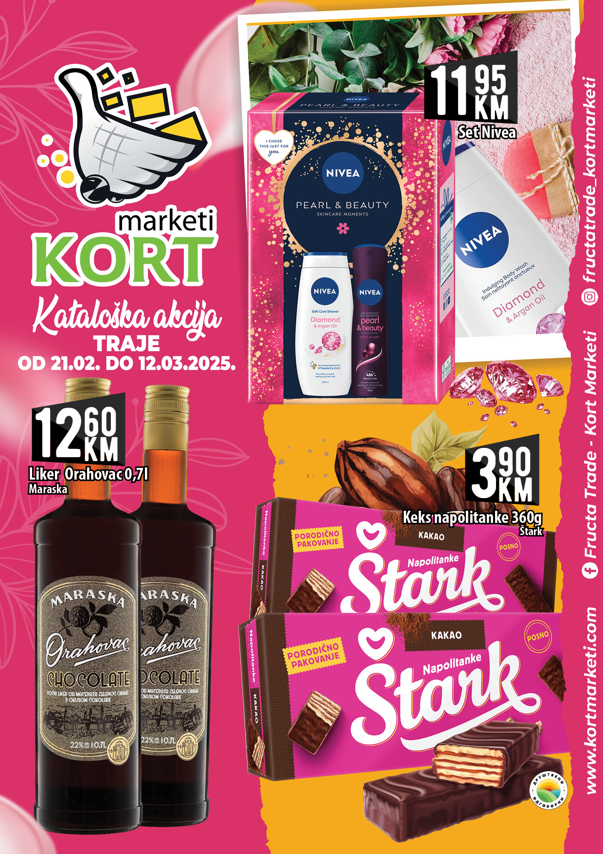 Kort katalog 21.2-12.3.2025.