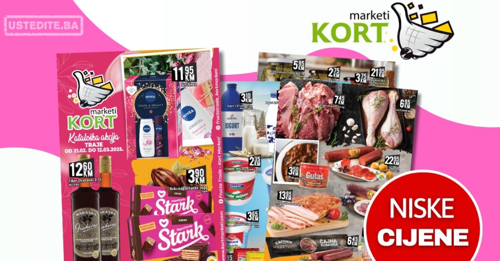 Kort katalog 21.2-12.3.2025.