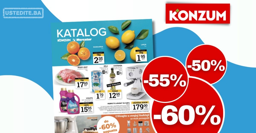 Konzum katalog 18.2-3.3.2025.