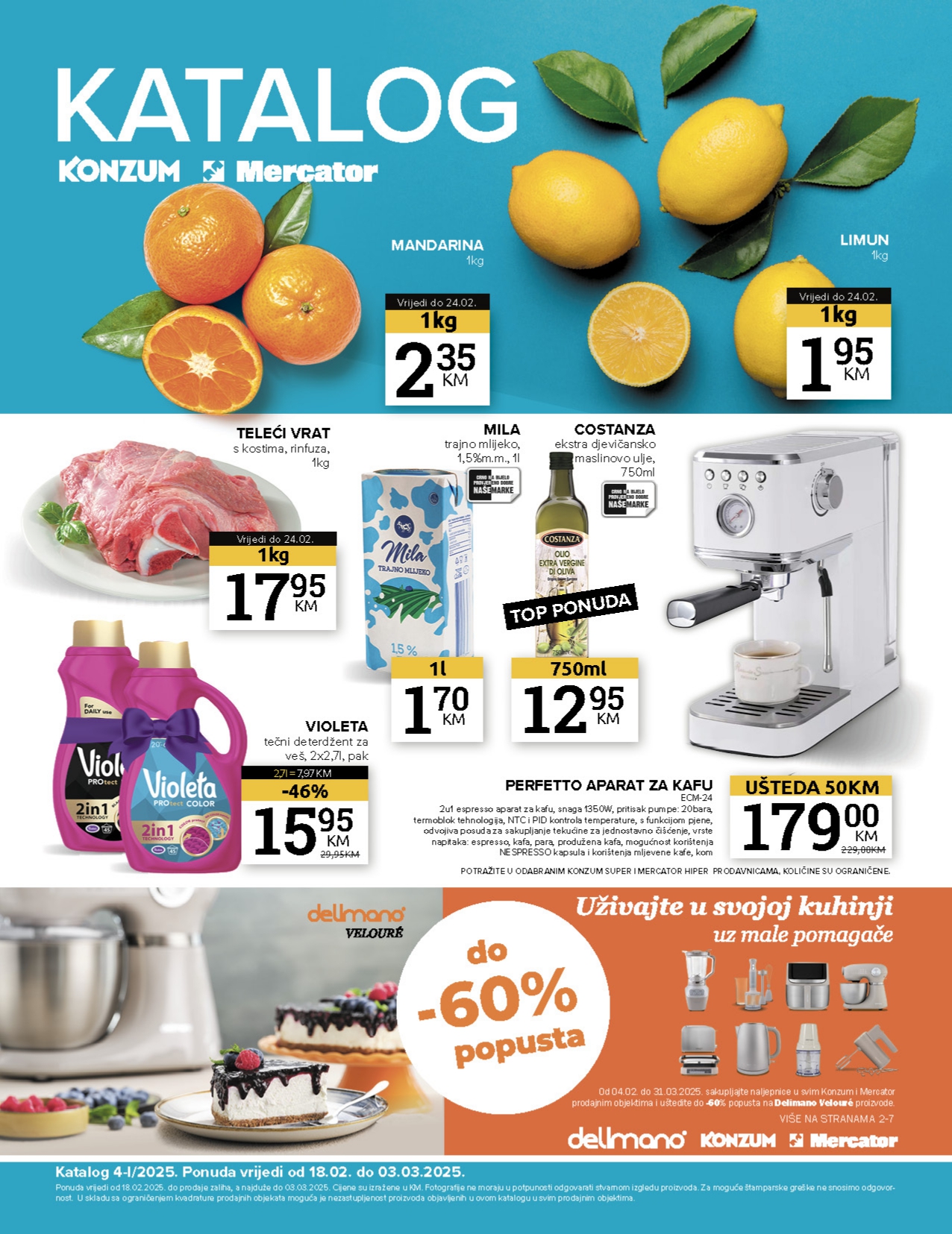 Konzum katalog 18.2-3.3.2025.