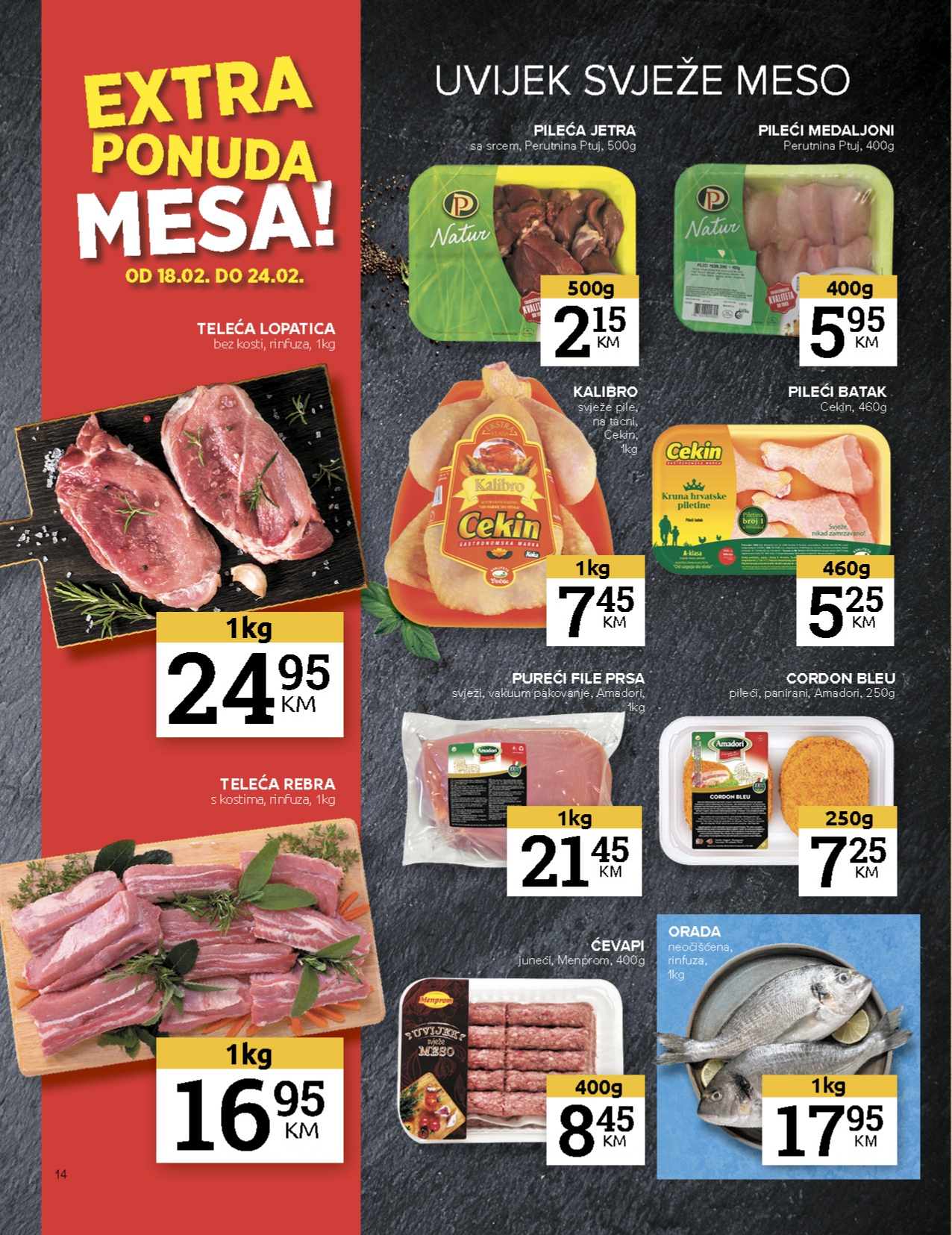 Konzum katalog 18.2-3.3.2025.