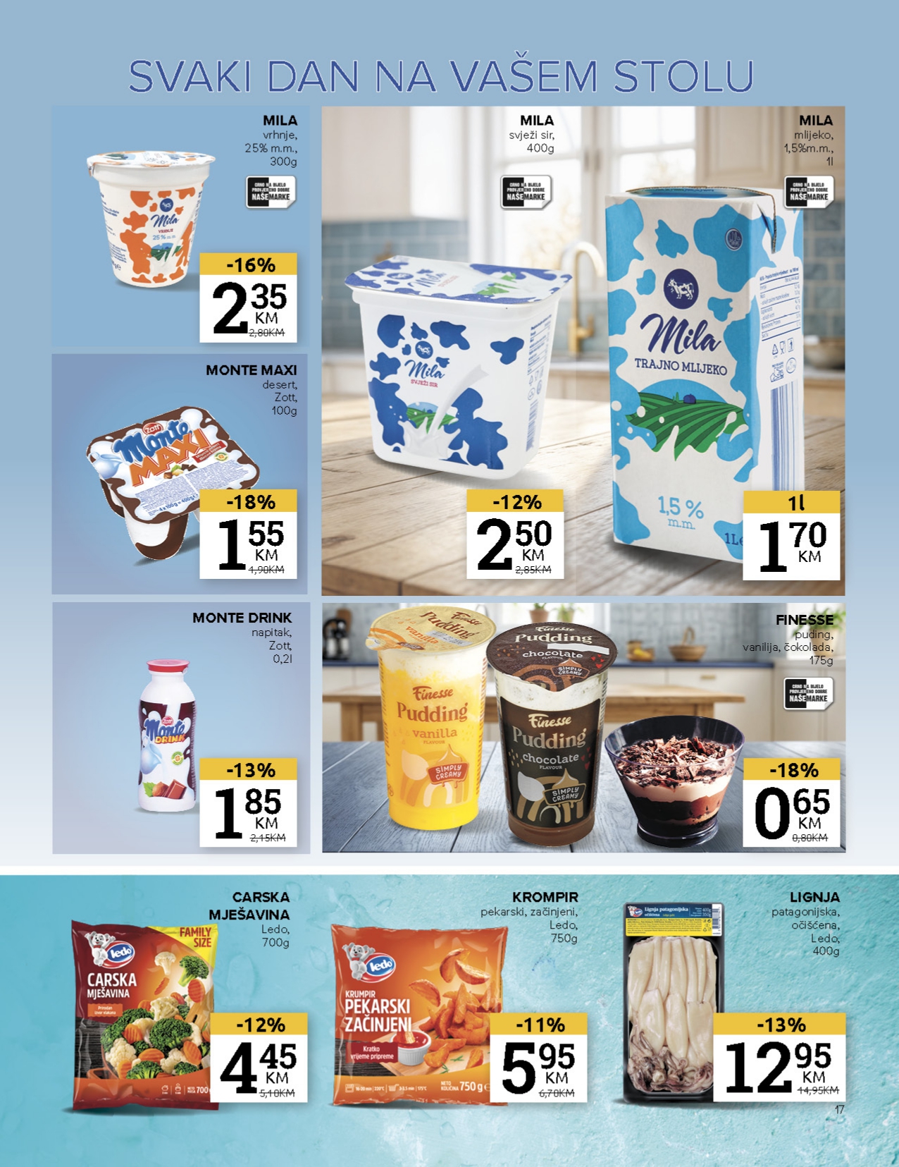 Konzum katalog 18.2-3.3.2025.