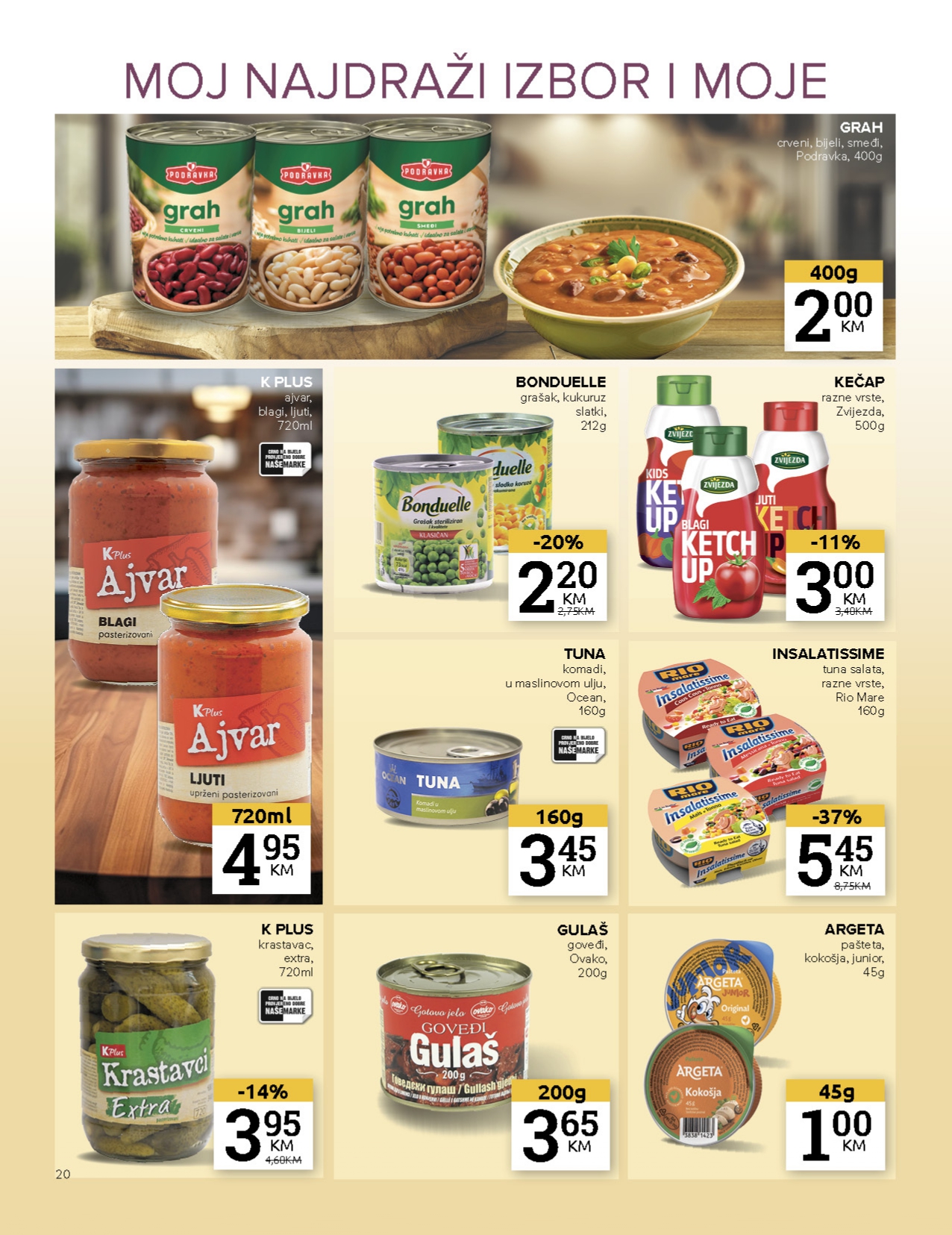 Konzum katalog 18.2-3.3.2025.