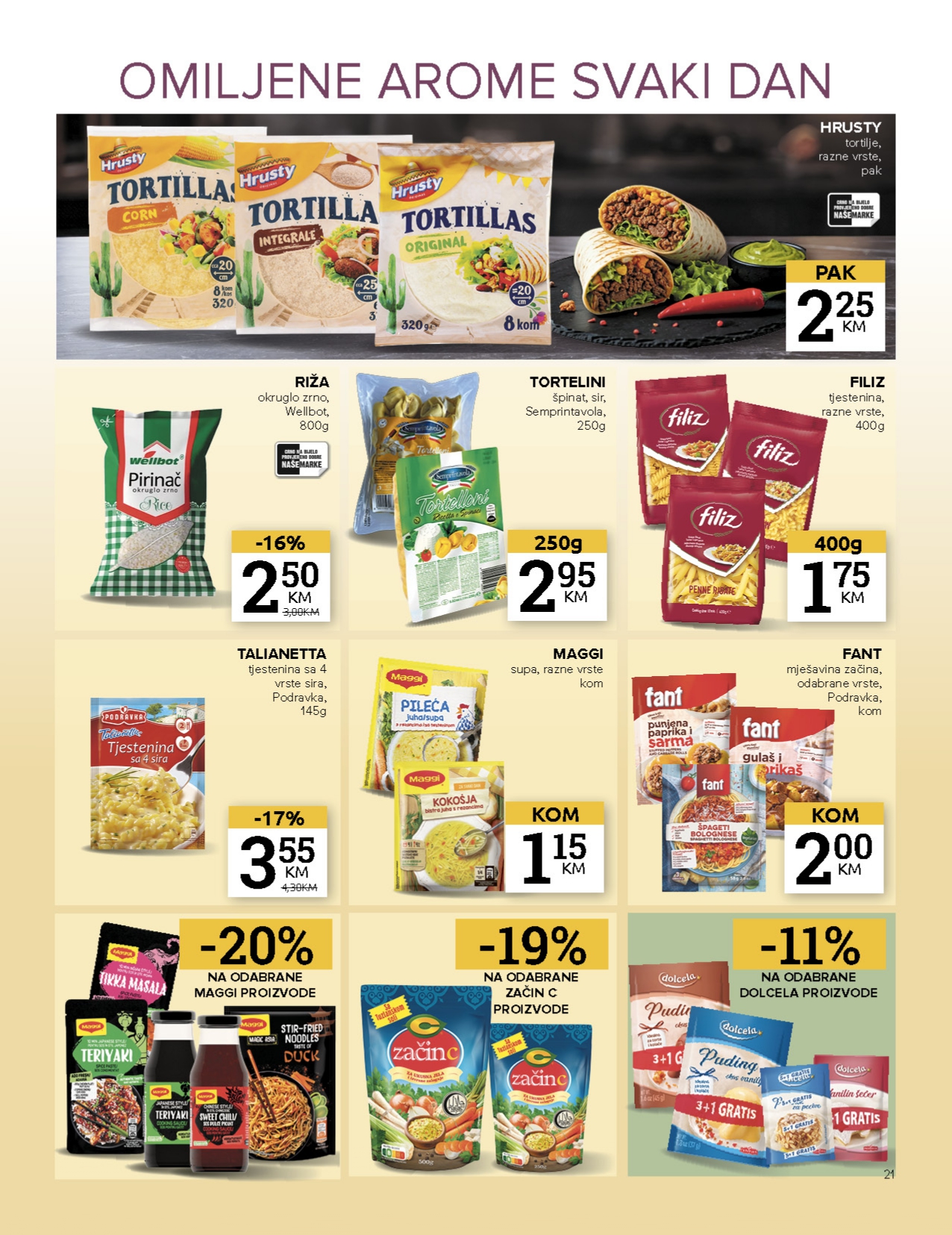 Konzum katalog 18.2-3.3.2025.