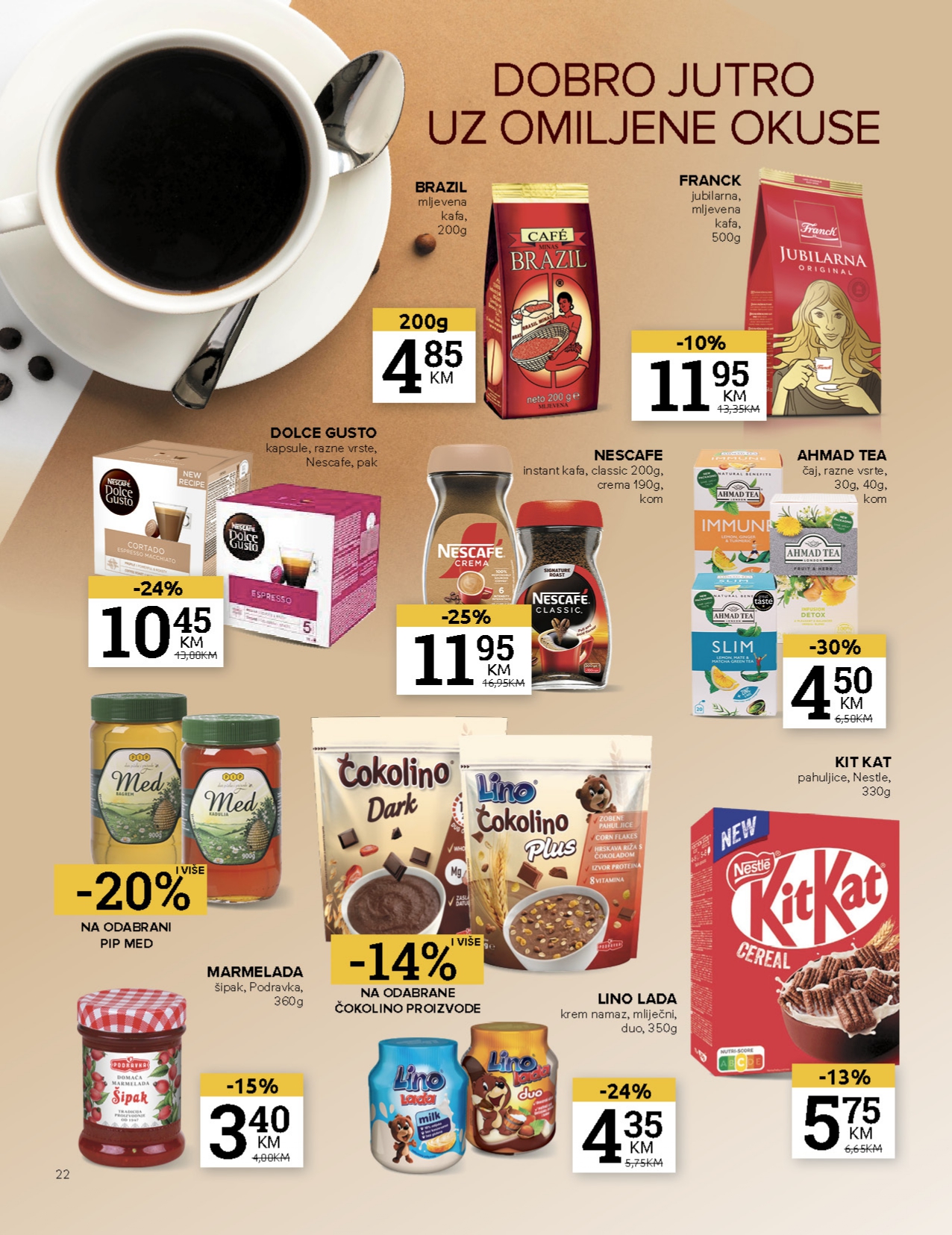 Konzum katalog 18.2-3.3.2025.