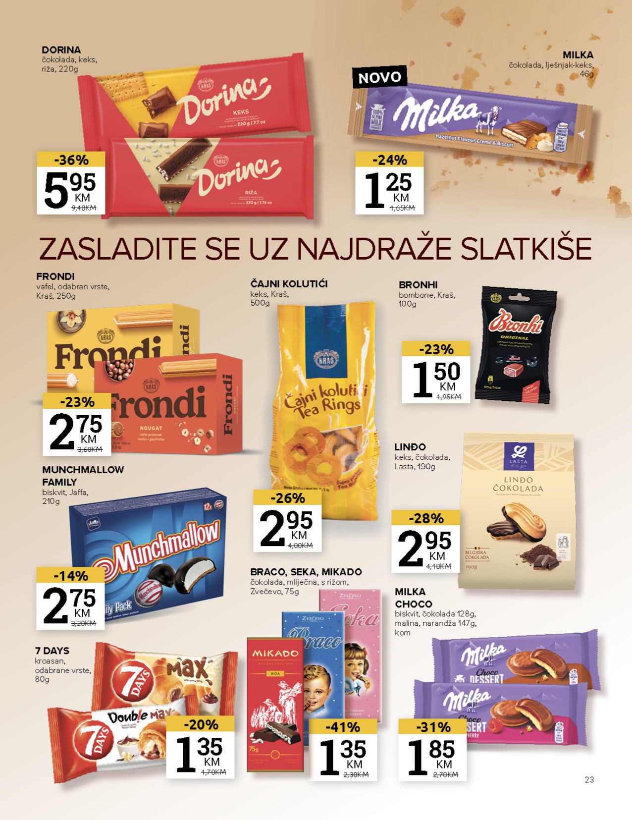 Konzum katalog 18.2-3.3.2025.