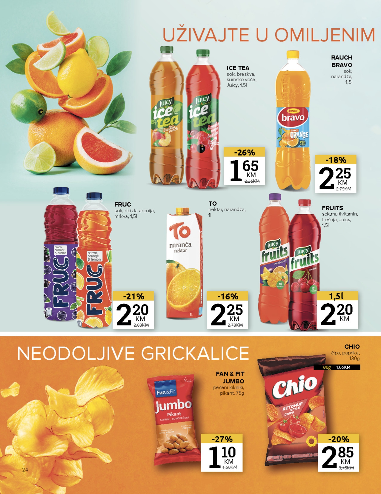 Konzum katalog 18.2-3.3.2025.