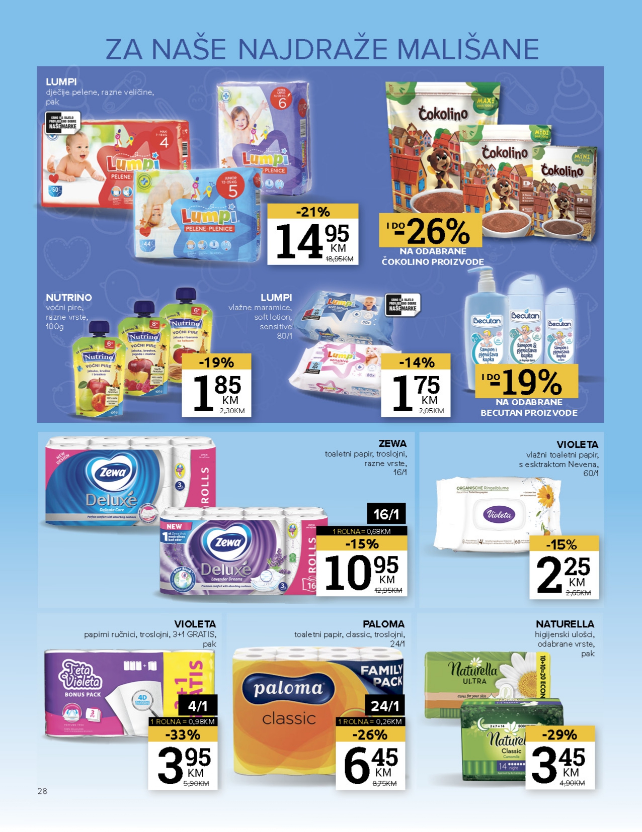 Konzum katalog 18.2-3.3.2025.