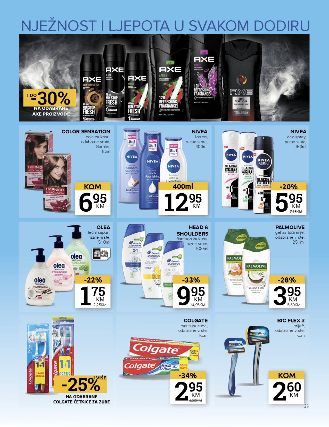 Konzum katalog 18.2-3.3.2025.