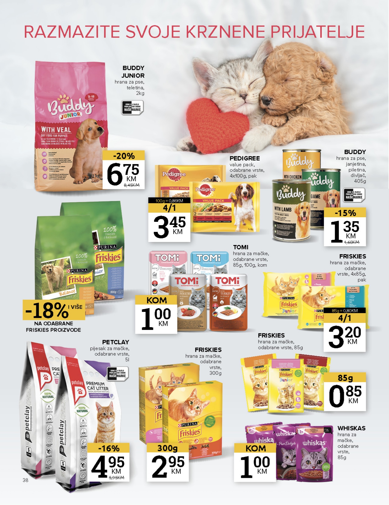 Konzum katalog 18.2-3.3.2025.