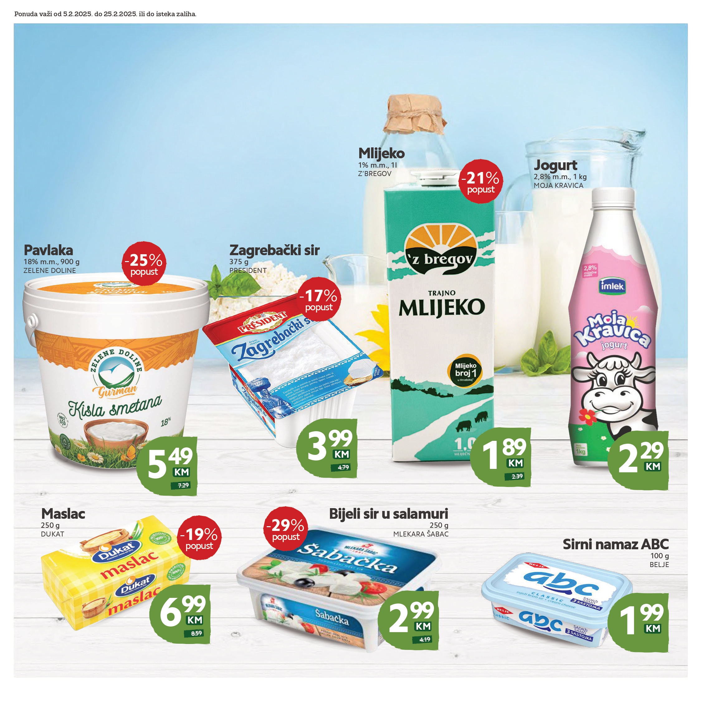 Tropic katalog 5-25.2.2025.