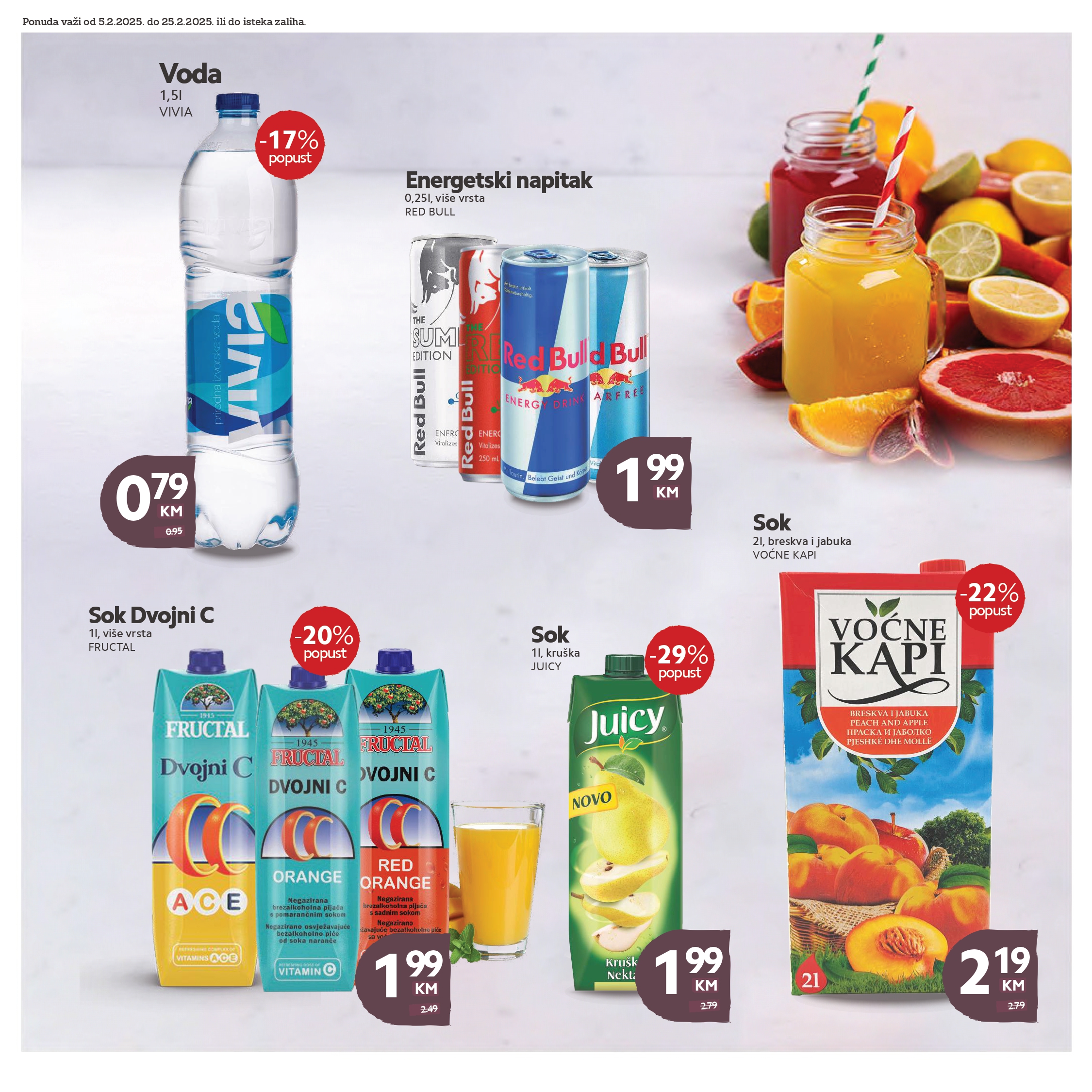 Tropic katalog 5-25.2.2025.