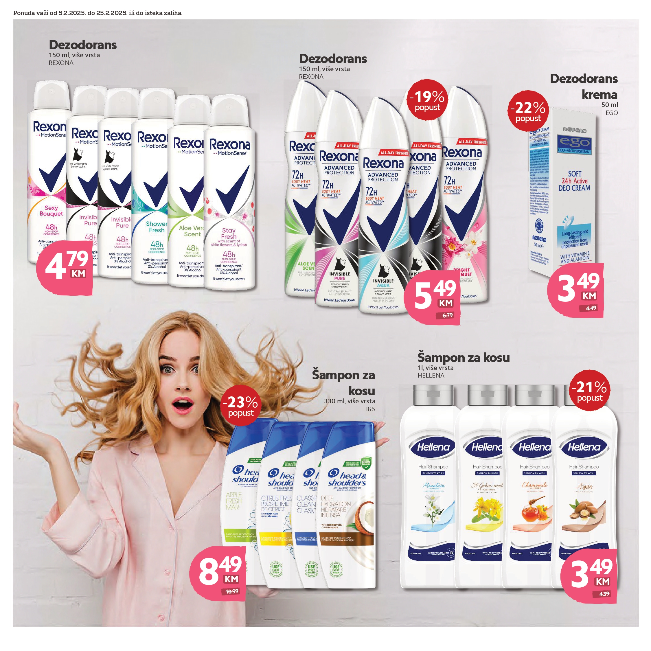 Tropic katalog 5-25.2.2025.