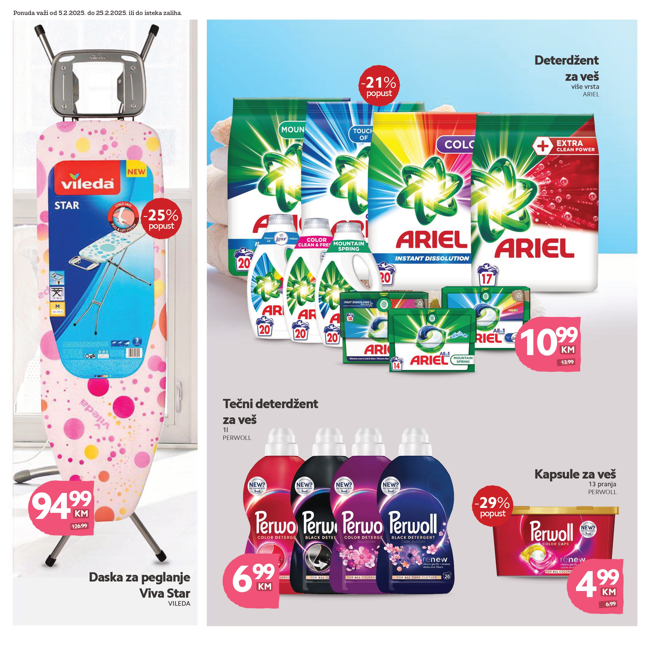 Tropic katalog 5-25.2.2025.