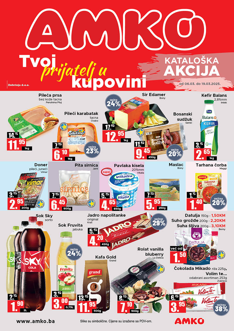 Amko katalog 6-19.3.2025.