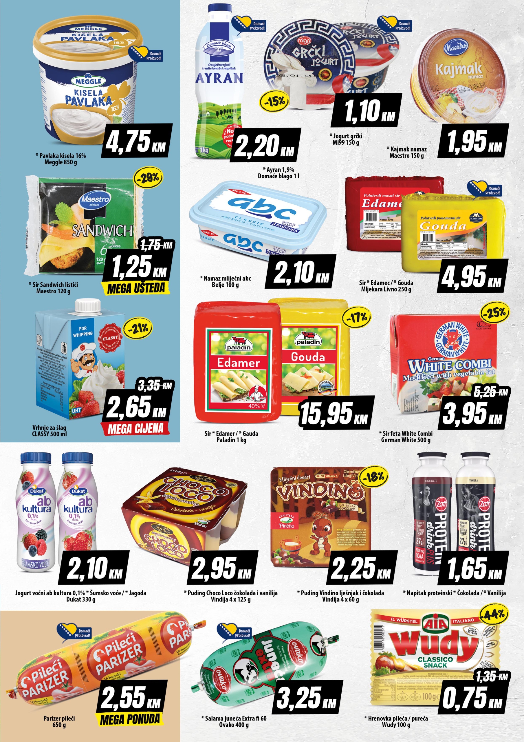 Mega Diskont katalog 17-27.3.2025.