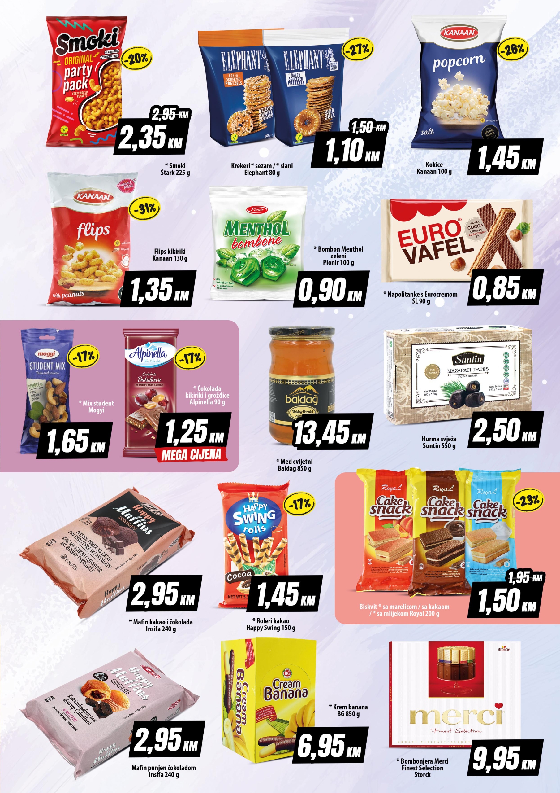 Mega Diskont katalog 17-27.3.2025.