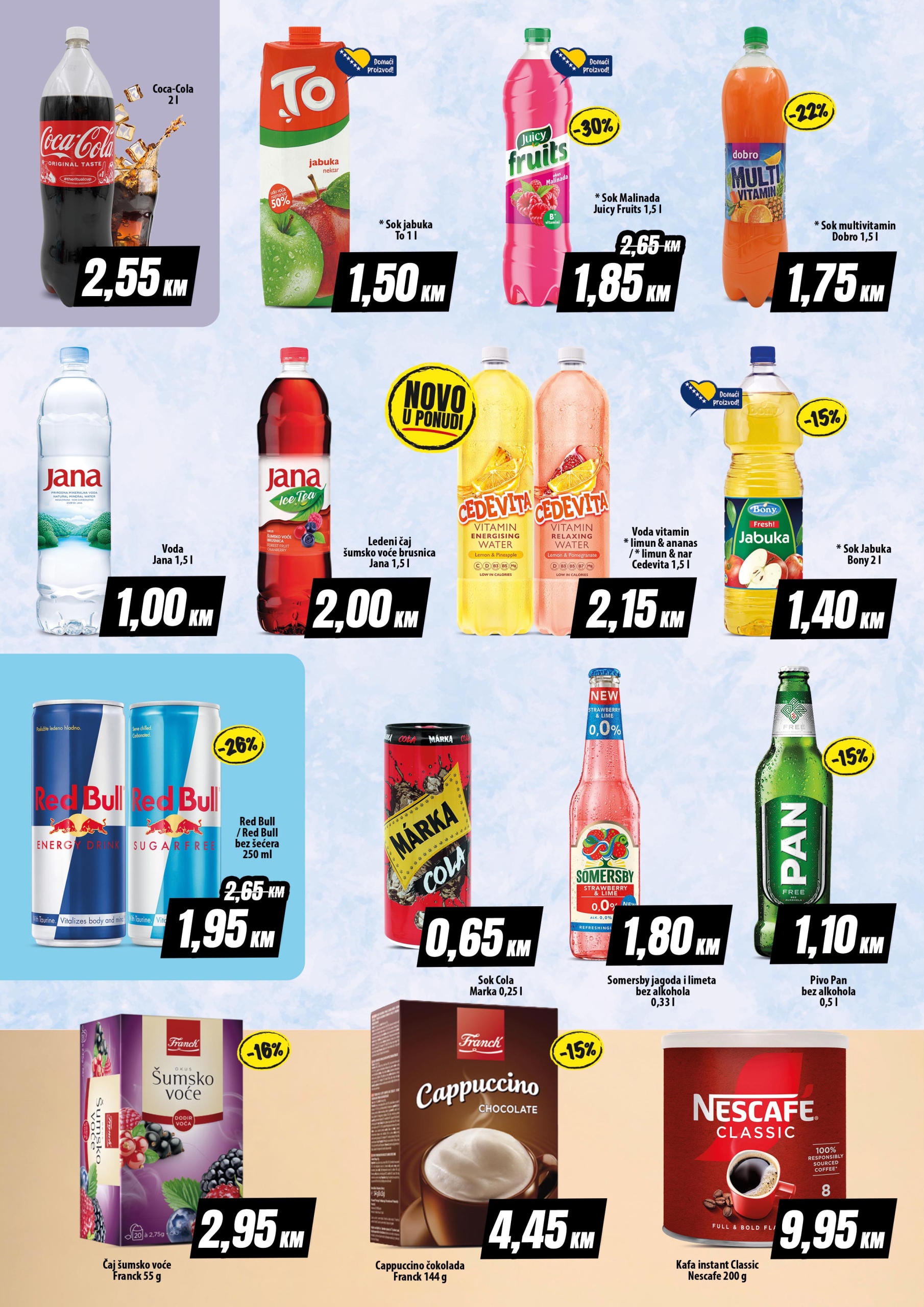 Mega Diskont katalog 17-27.3.2025.