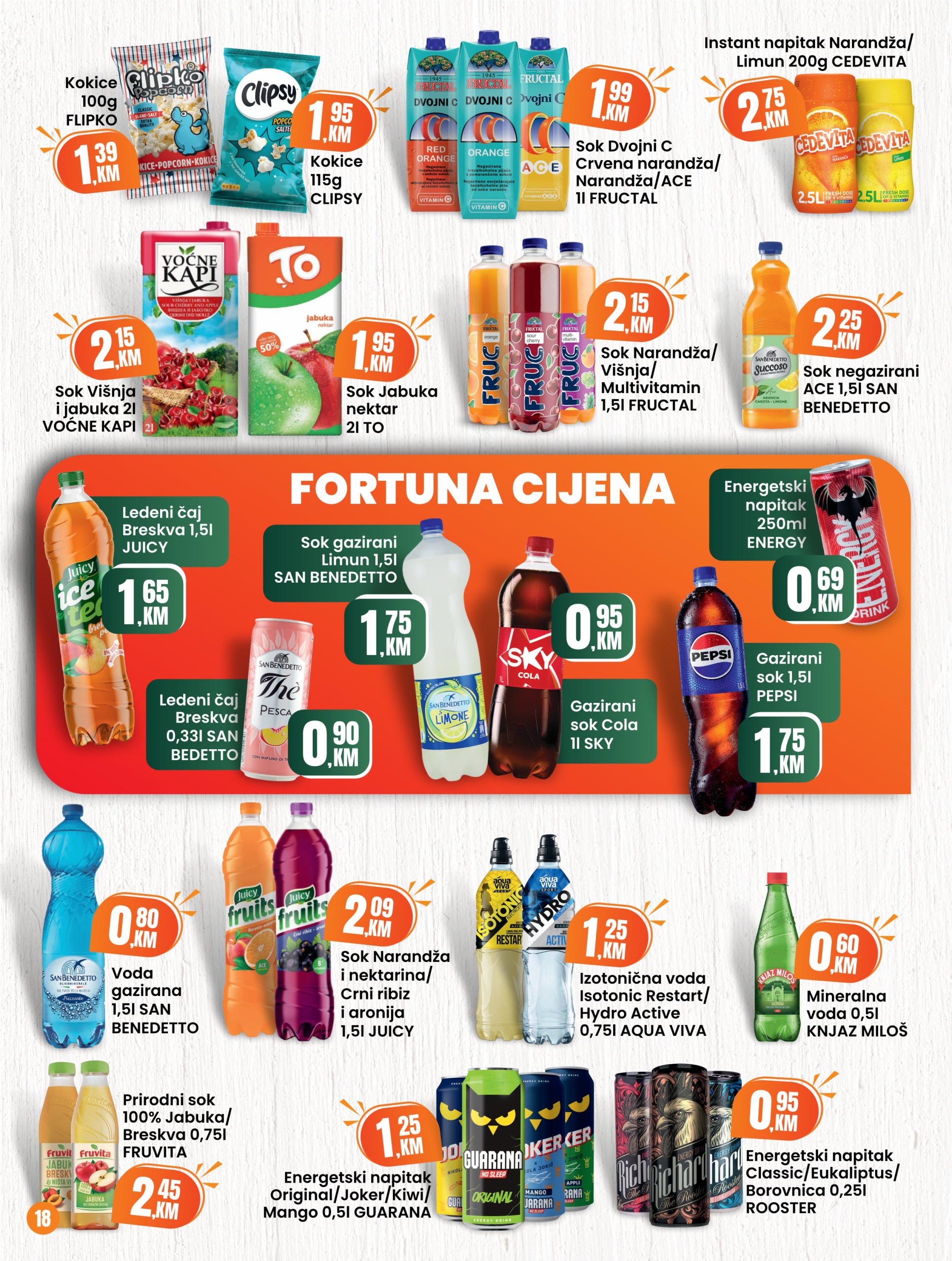 Fortuna katalog 1-31.3.2025.