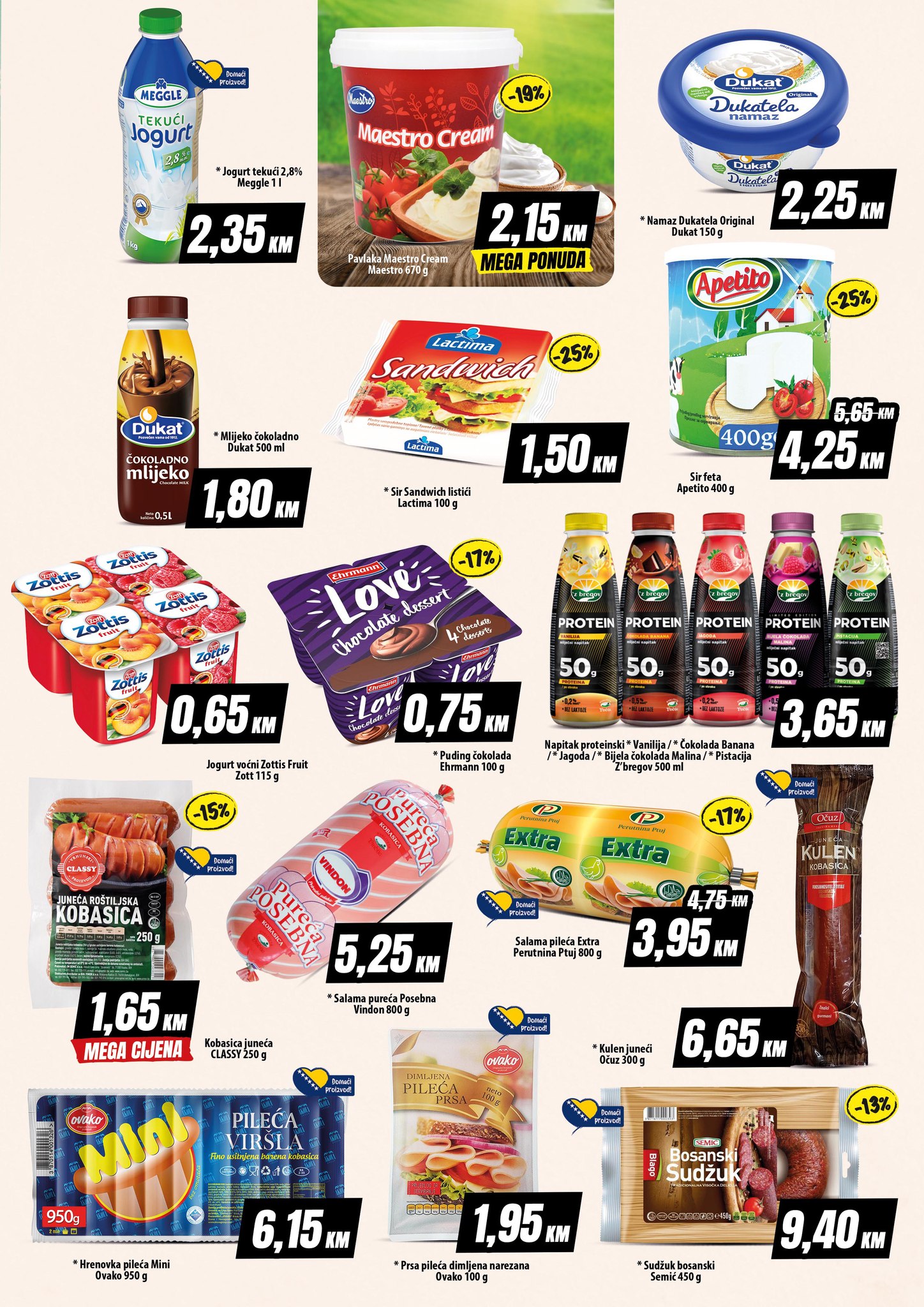 Mega Diskont katalog 3-15.3.2025.