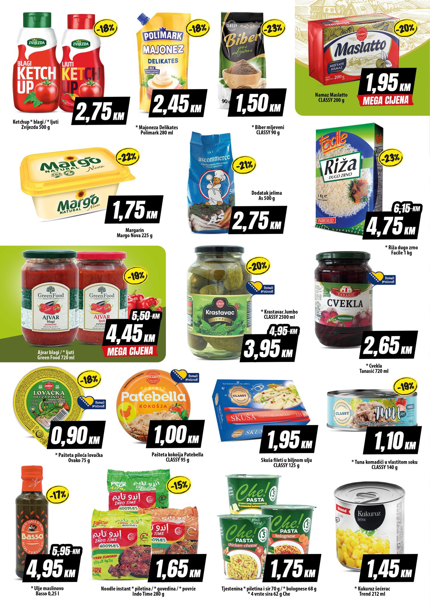 Mega Diskont katalog 3-15.3.2025.