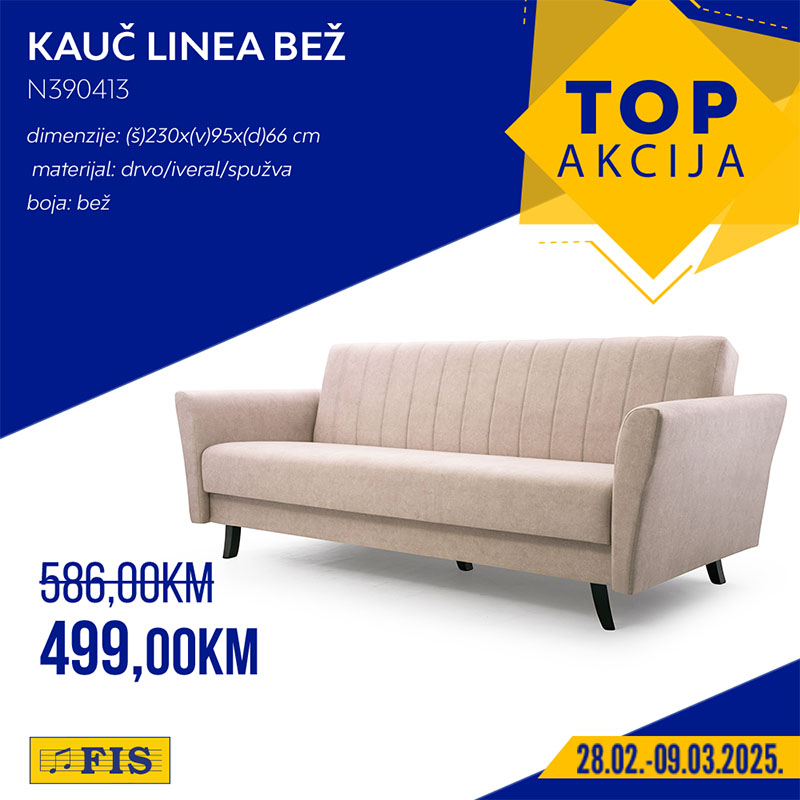 Fis TOP AKCIJA 28.2-9.3.2025.