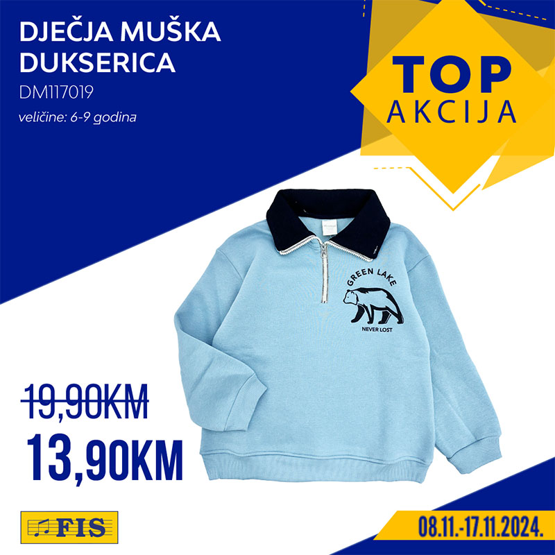 Fis TOP AKCIJA 28.2-9.3.2025.