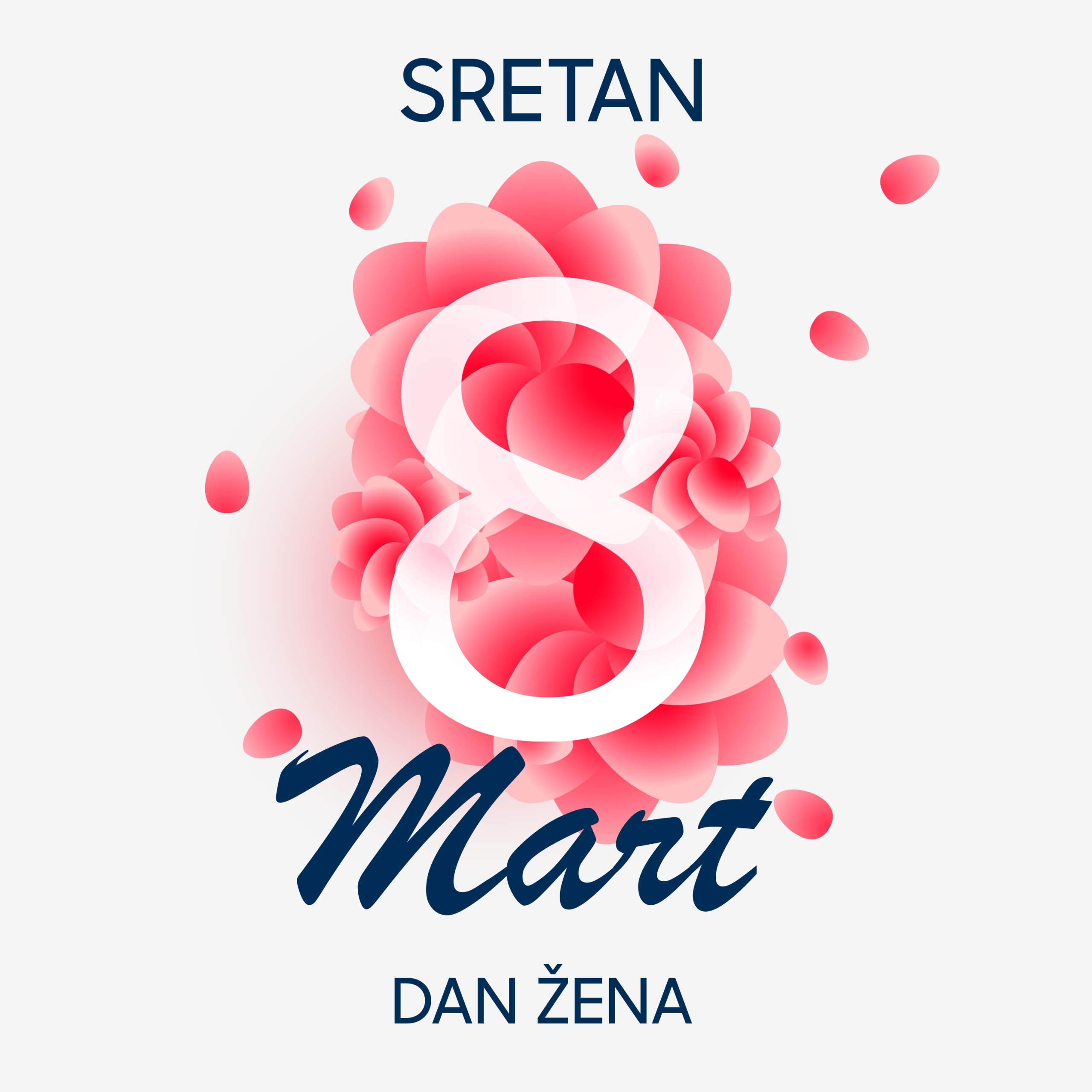 Dstore katalog DAN ŽENA 8.3.2025.