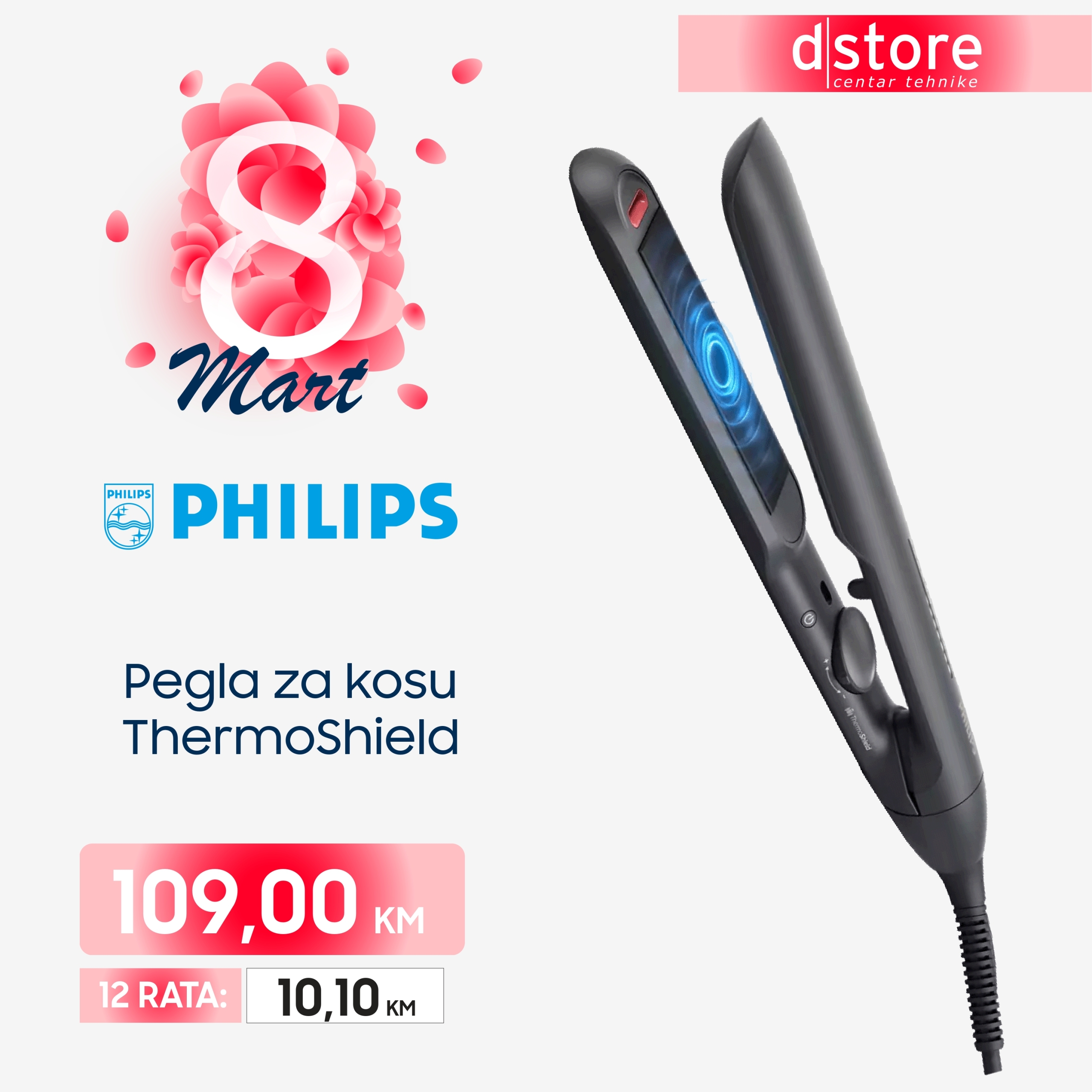 Dstore katalog DAN ŽENA 8.3.2025.