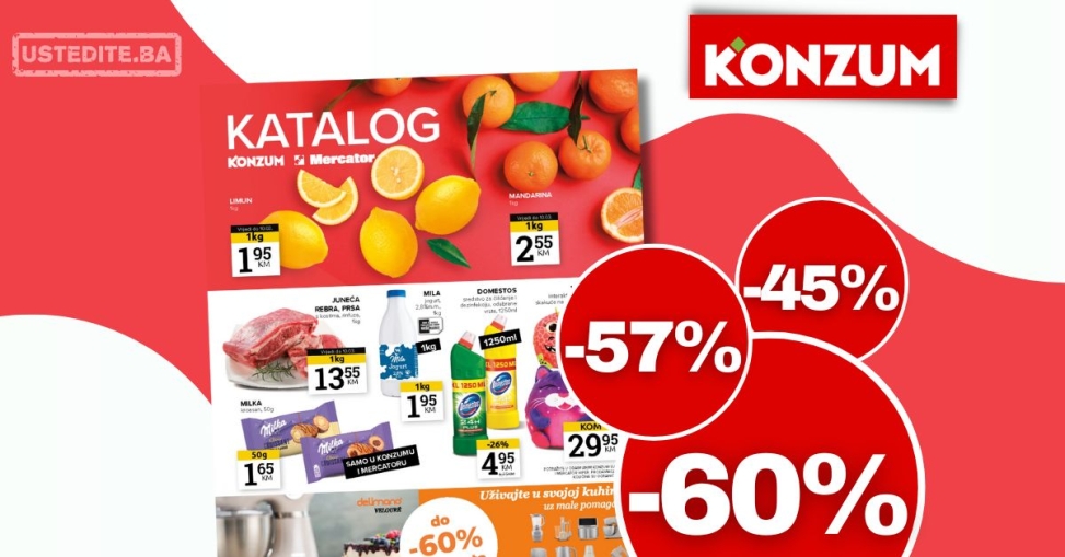 Konzum katalog 4-17.3.2025.