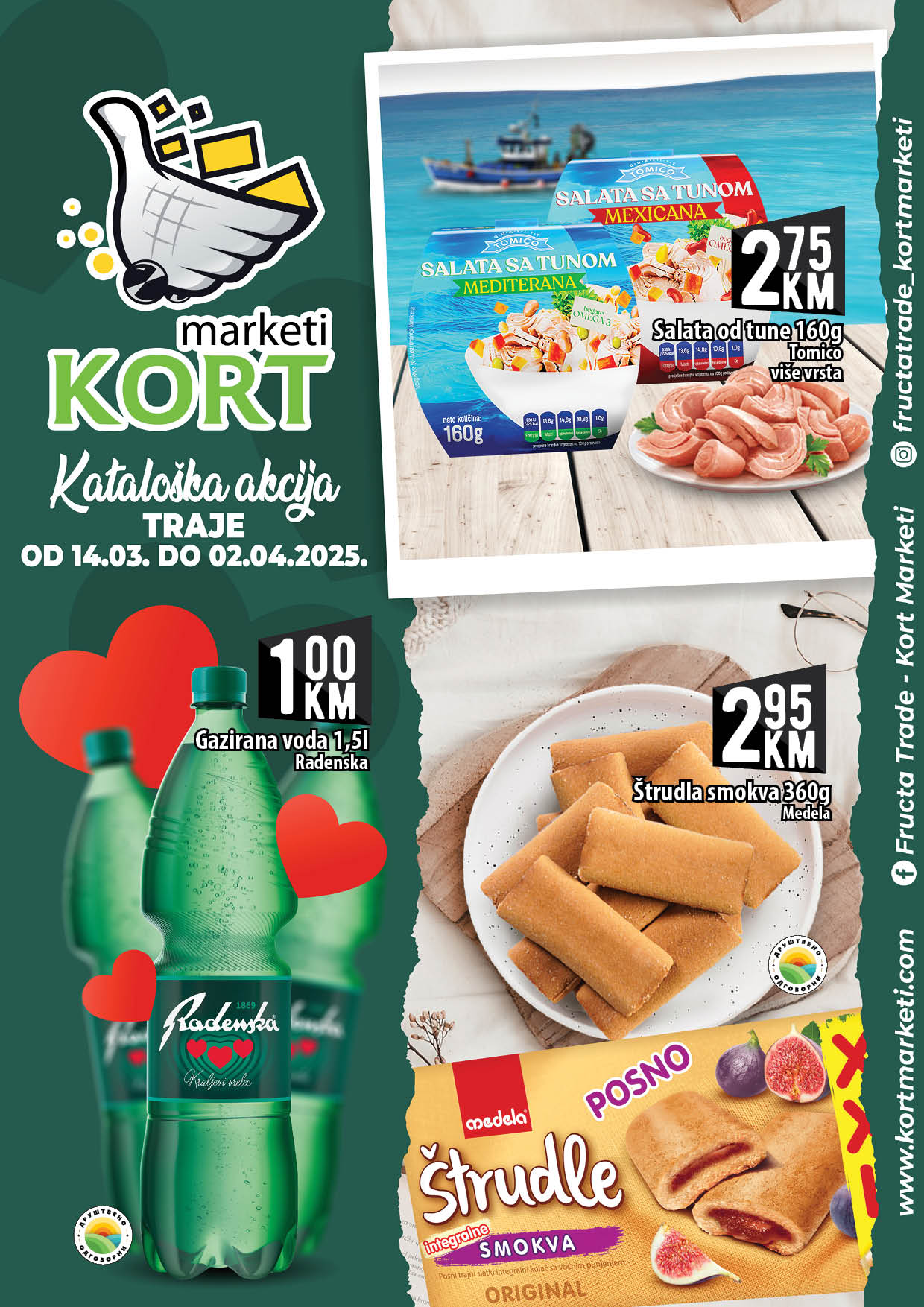 Kort katalog 14.3-2.4.2025.