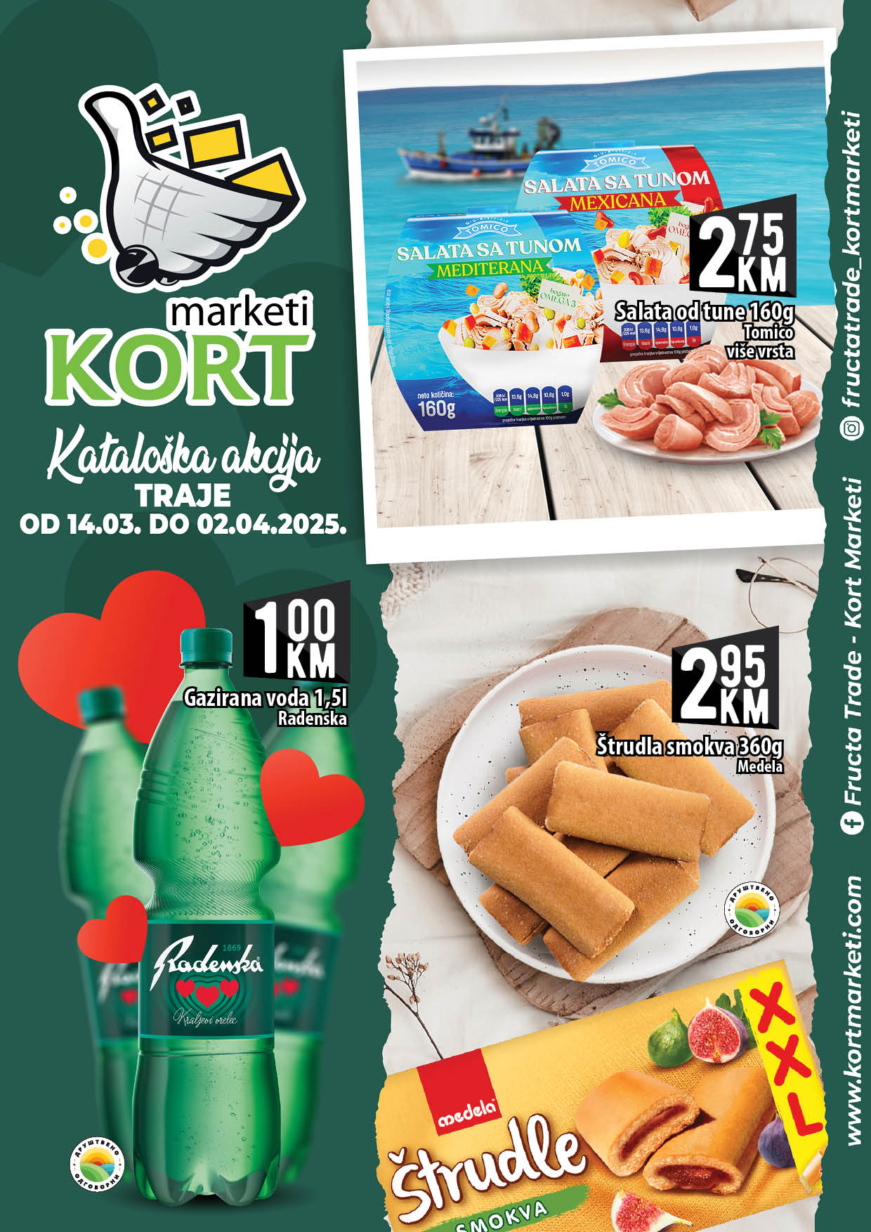 Kort katalog 14.3-2.4.2025.